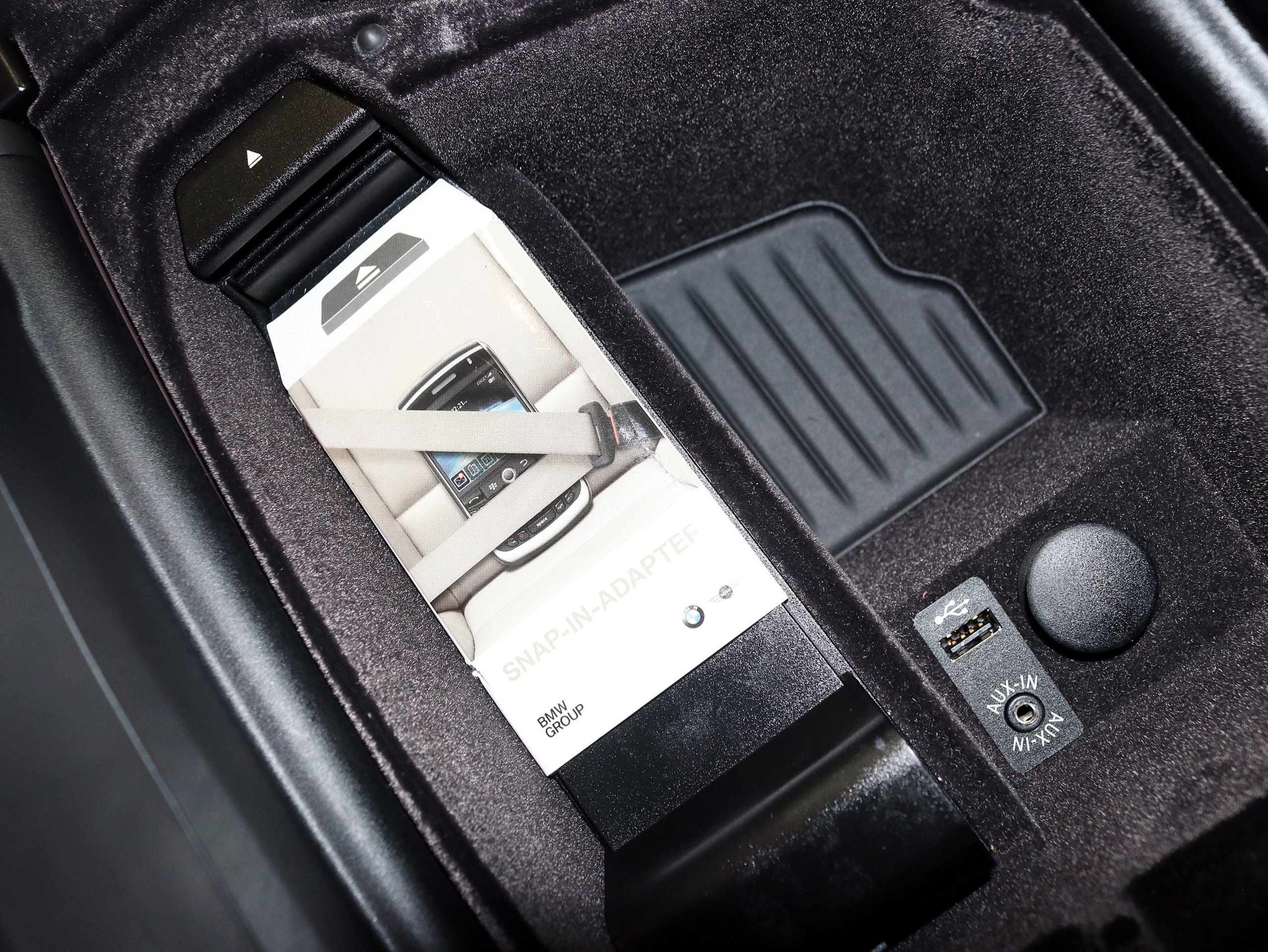 Foto Bmw 530 32