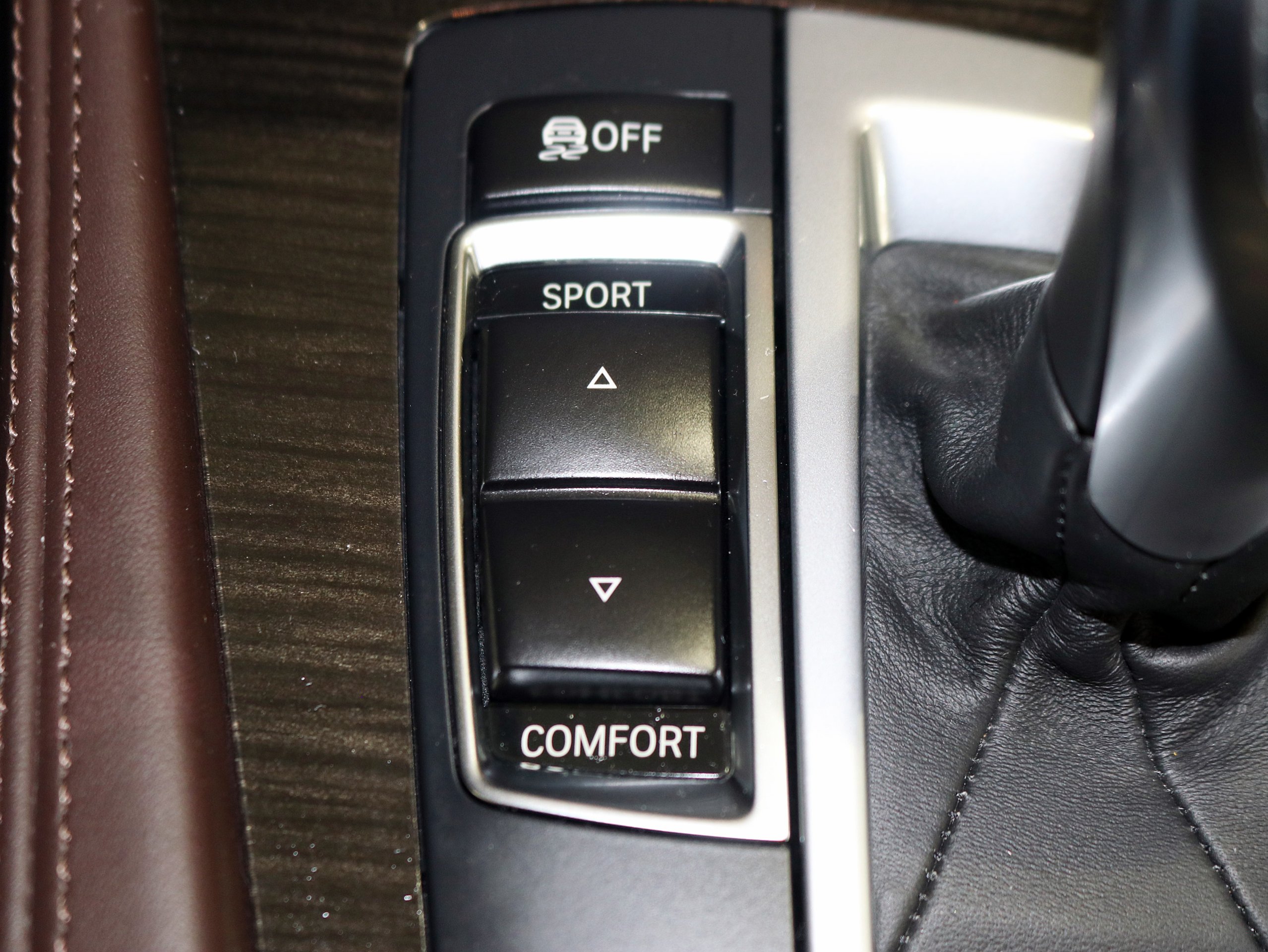 Foto Bmw 530 33