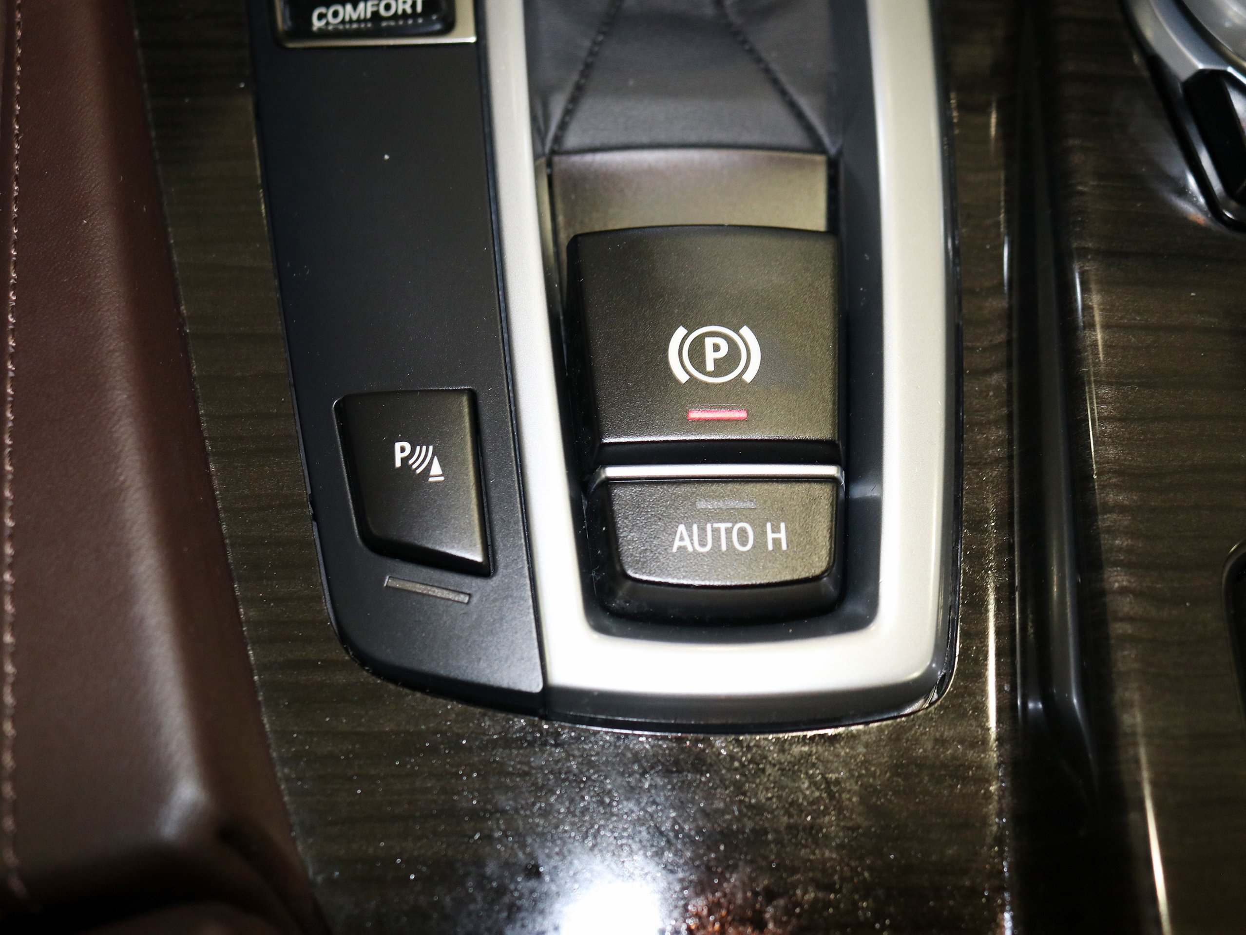 Foto Bmw 530 34