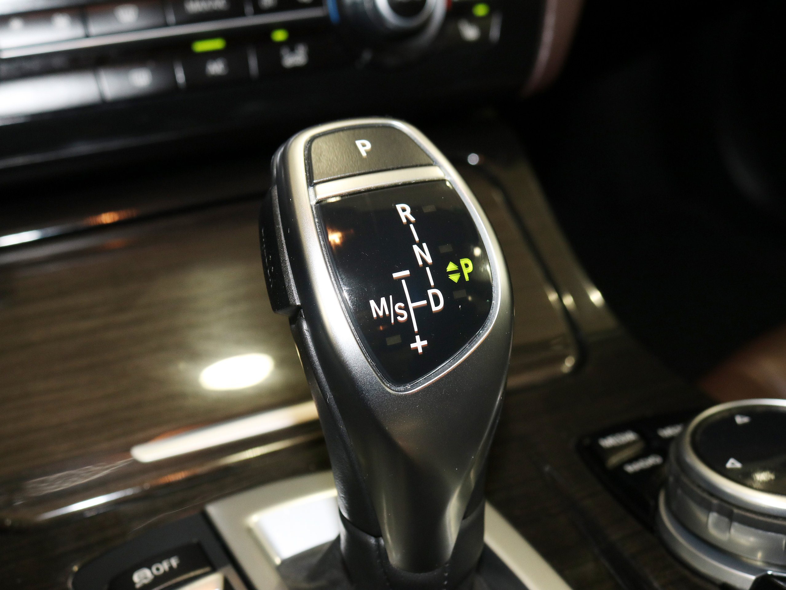 Foto Bmw 530 35