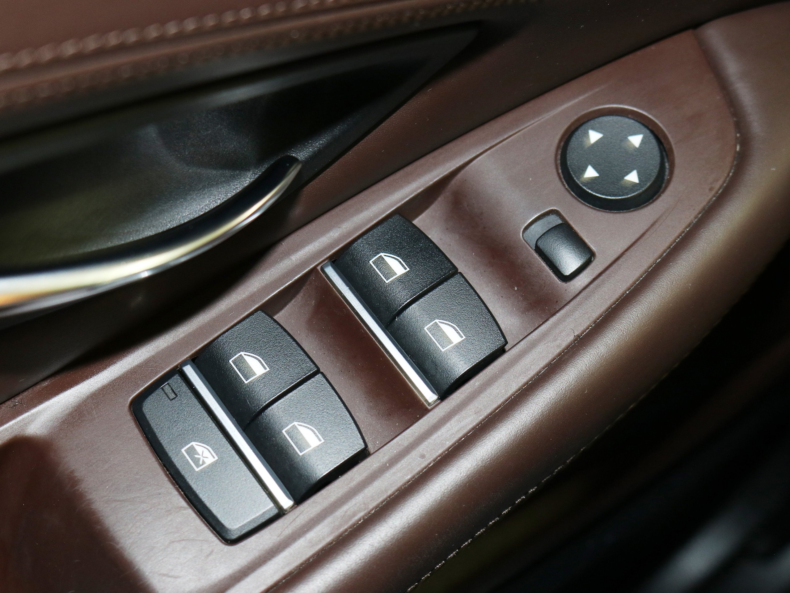 Foto Bmw 530 36