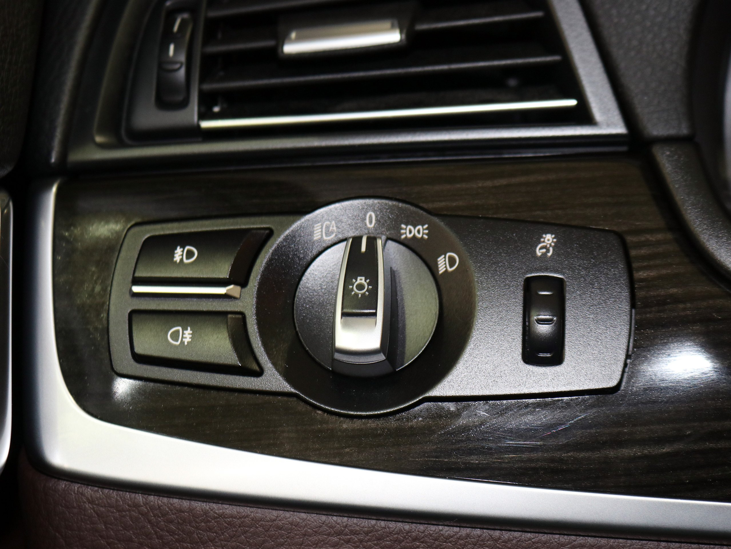 Foto Bmw 530 37