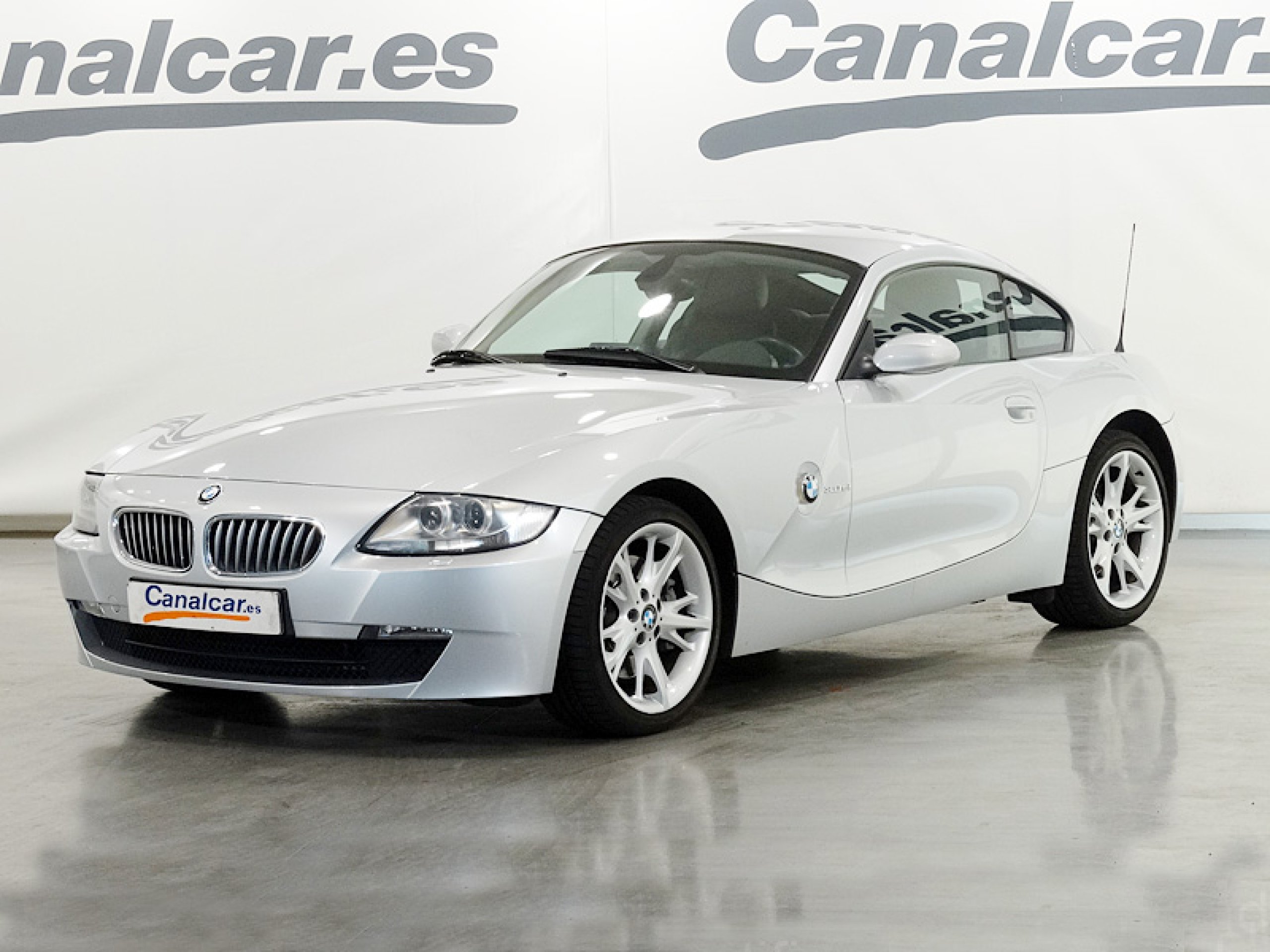 Foto Bmw Z4 1