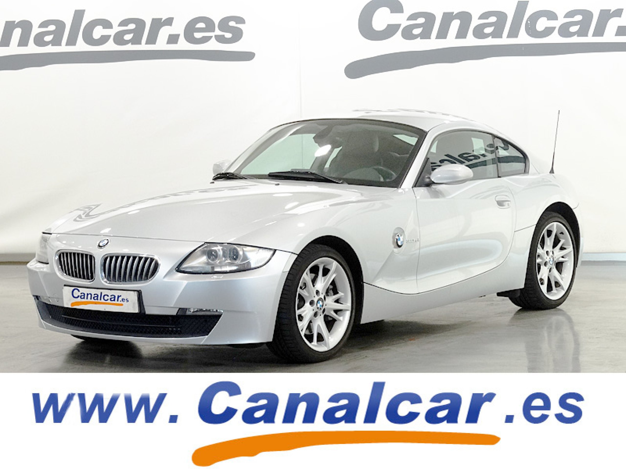 Foto Bmw Z4 2