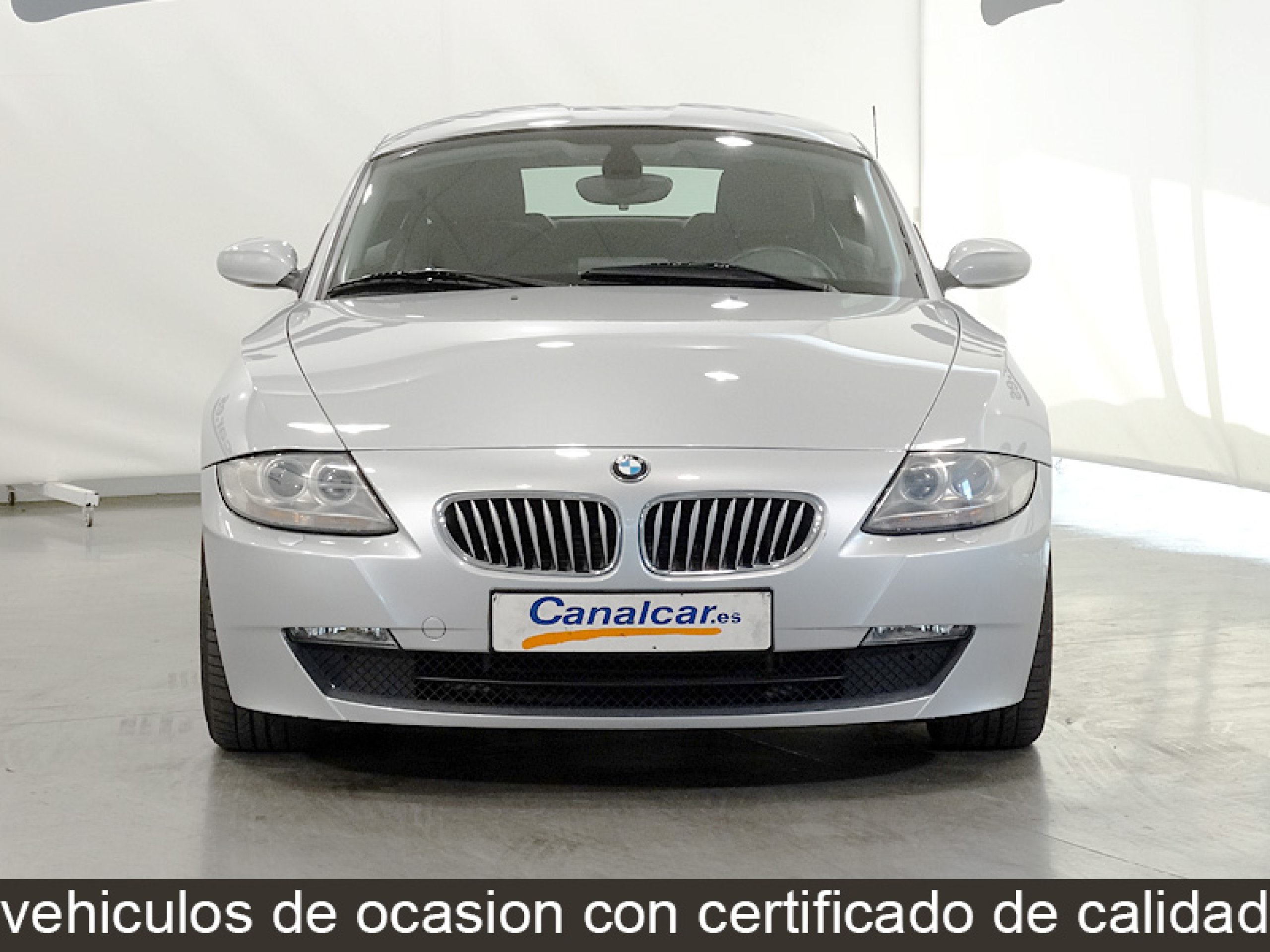 Foto Bmw Z4 3