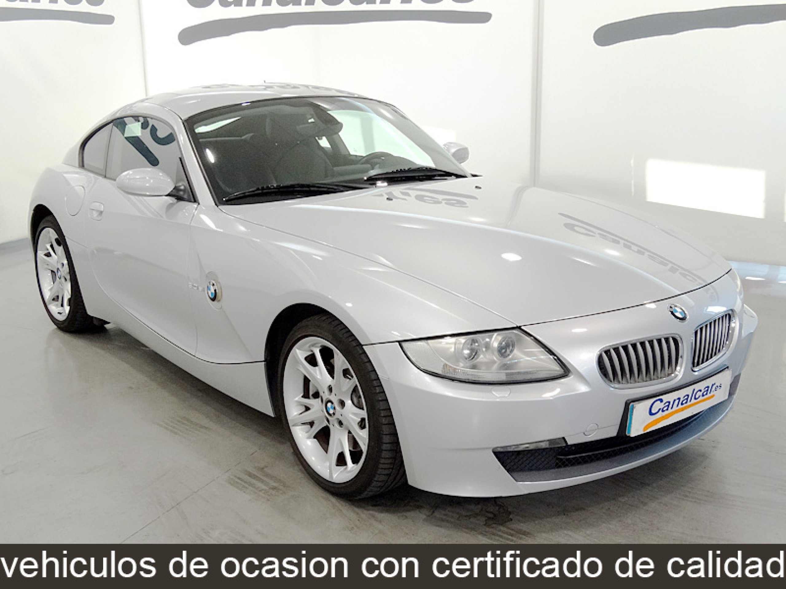Foto Bmw Z4 4