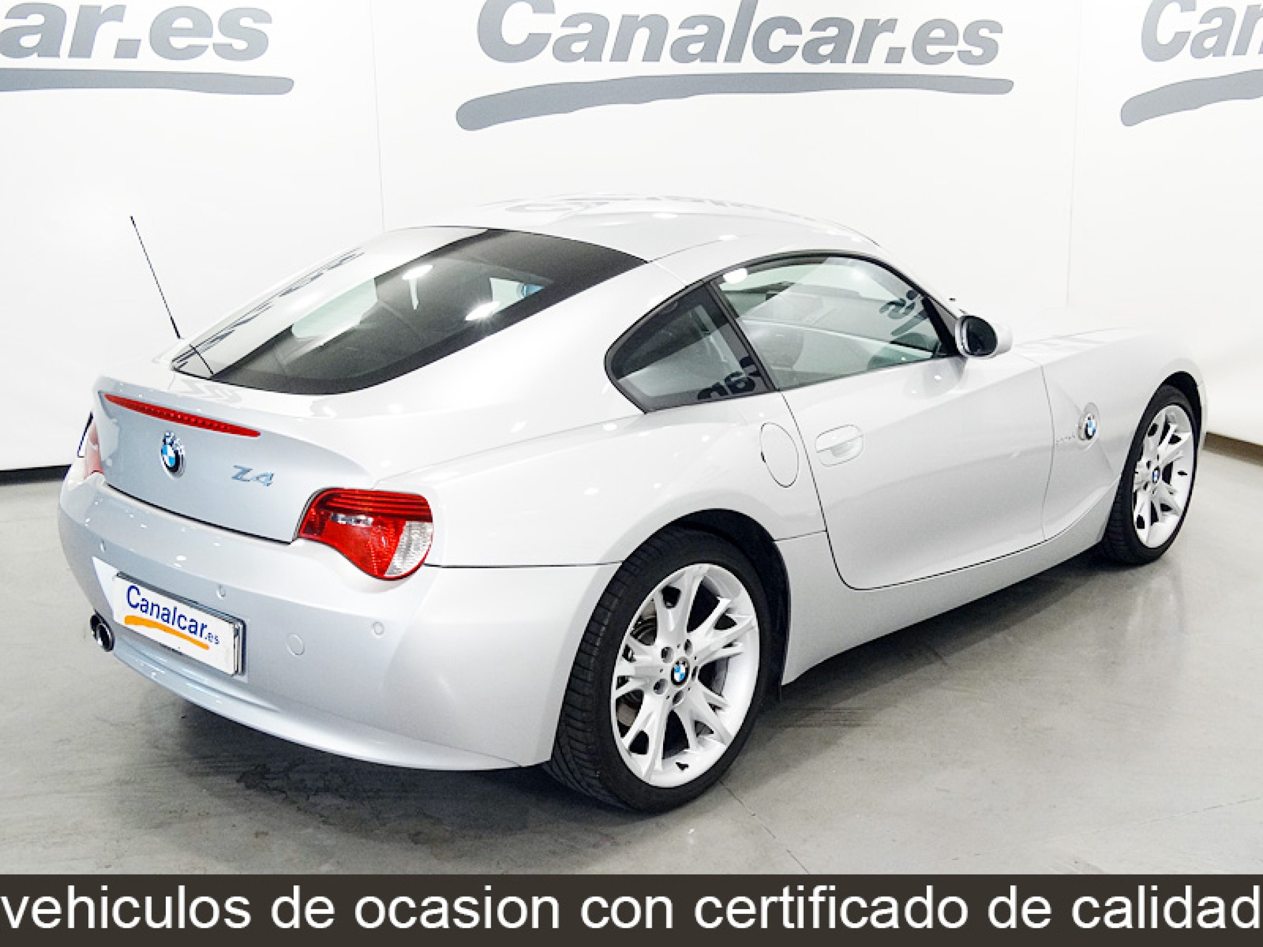 Foto Bmw Z4 5