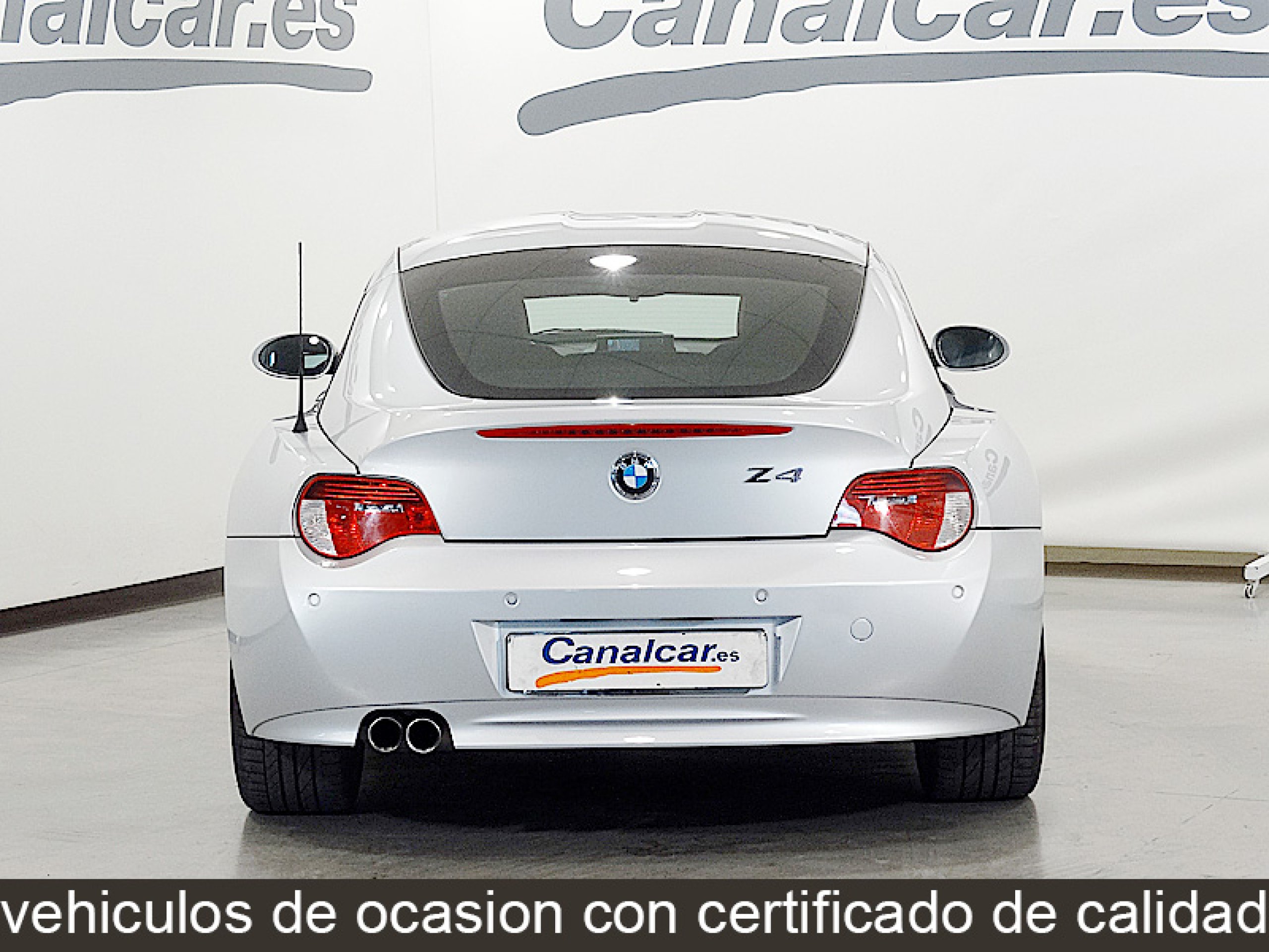 Foto Bmw Z4 6