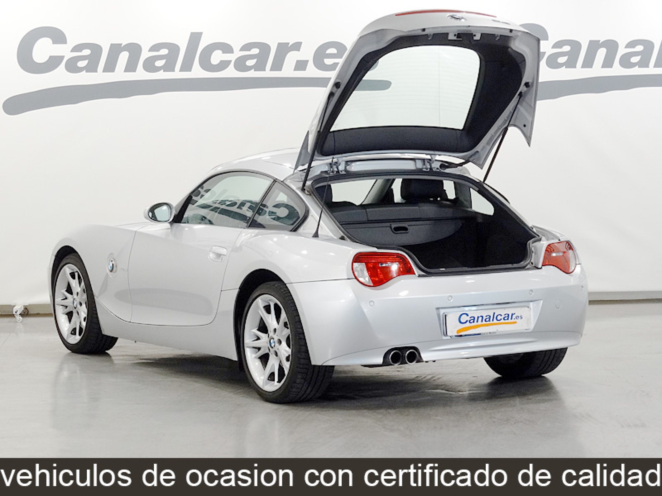 Foto Bmw Z4 8