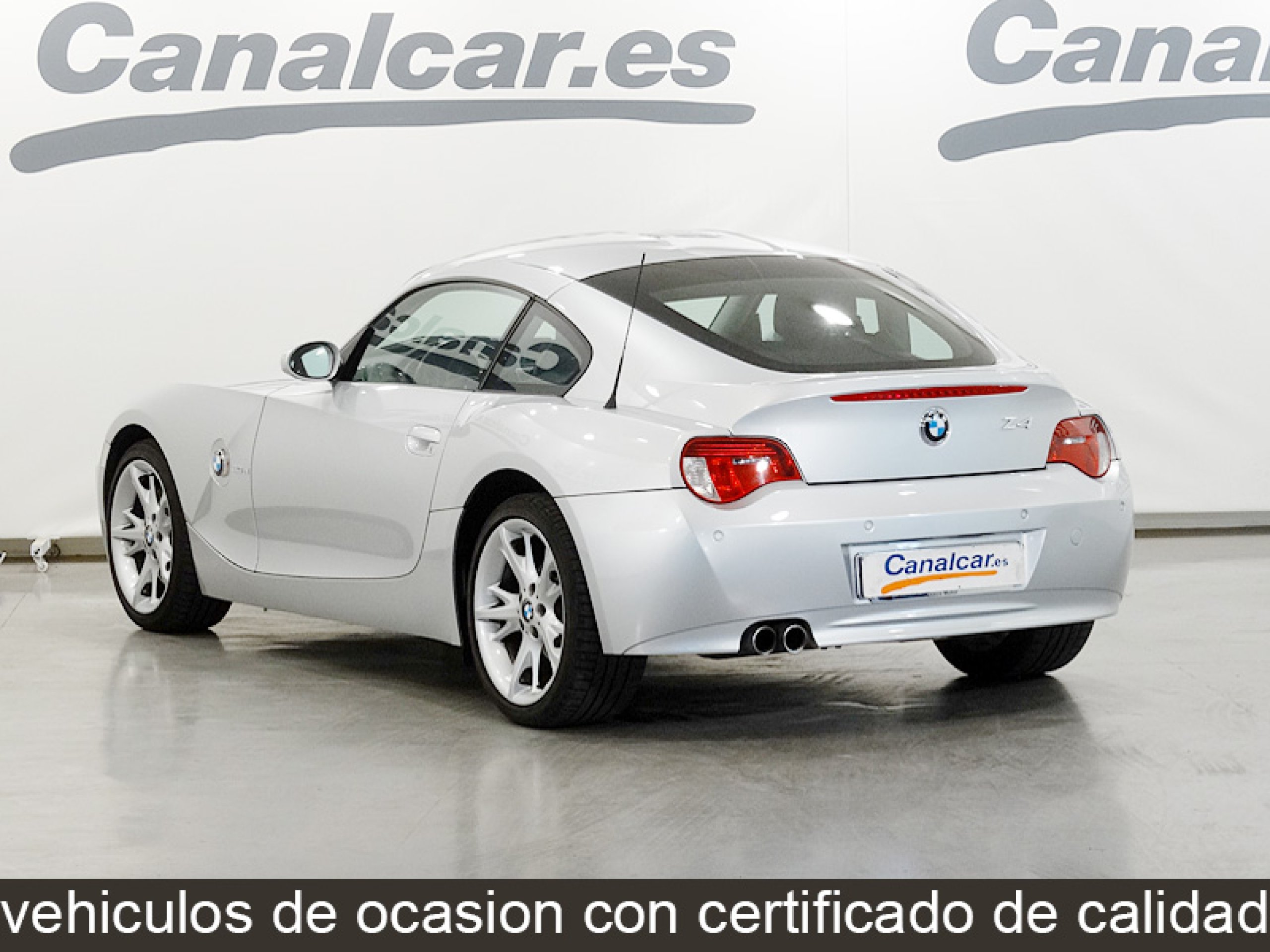 Foto Bmw Z4 9