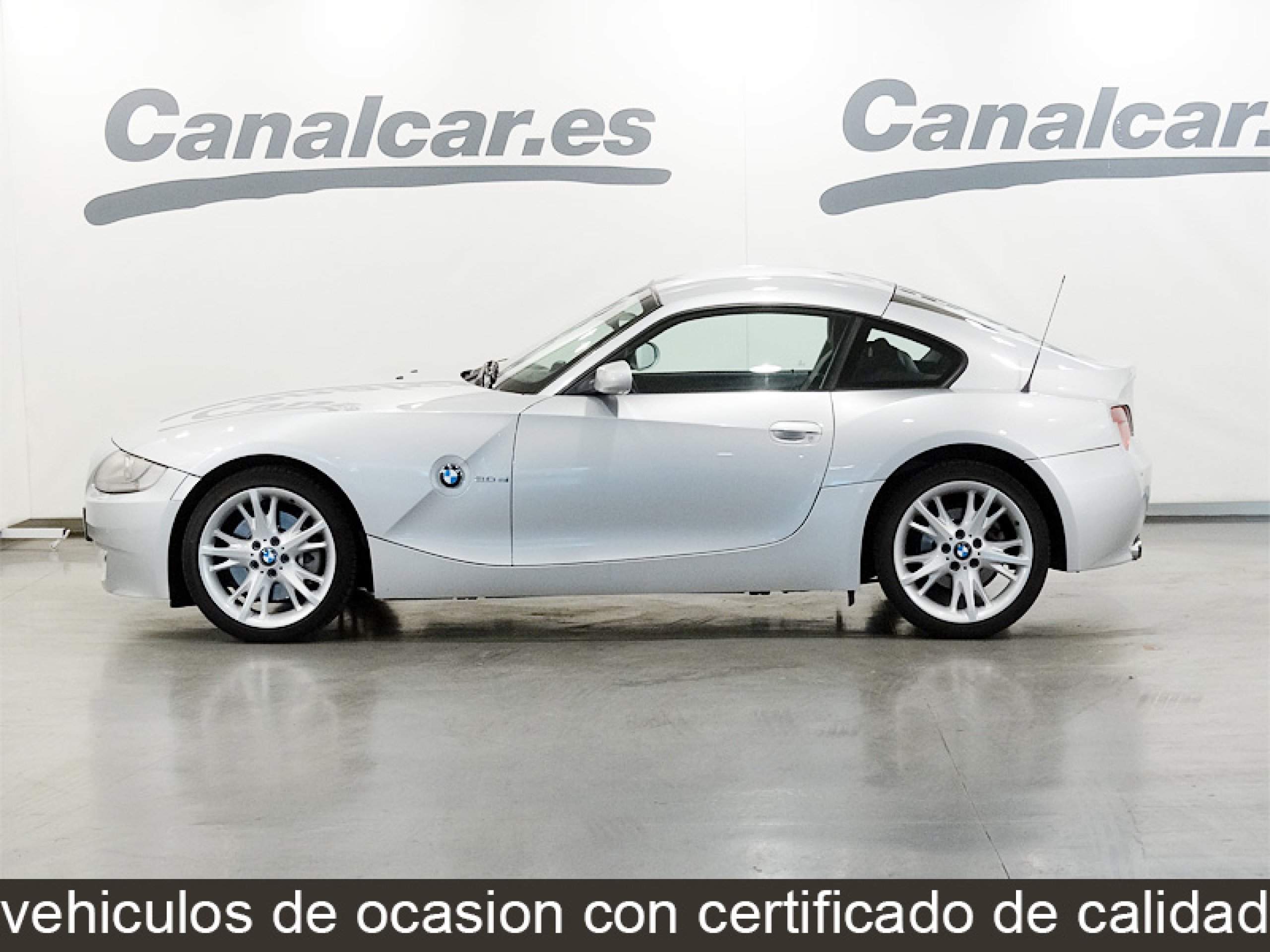 Foto Bmw Z4 10