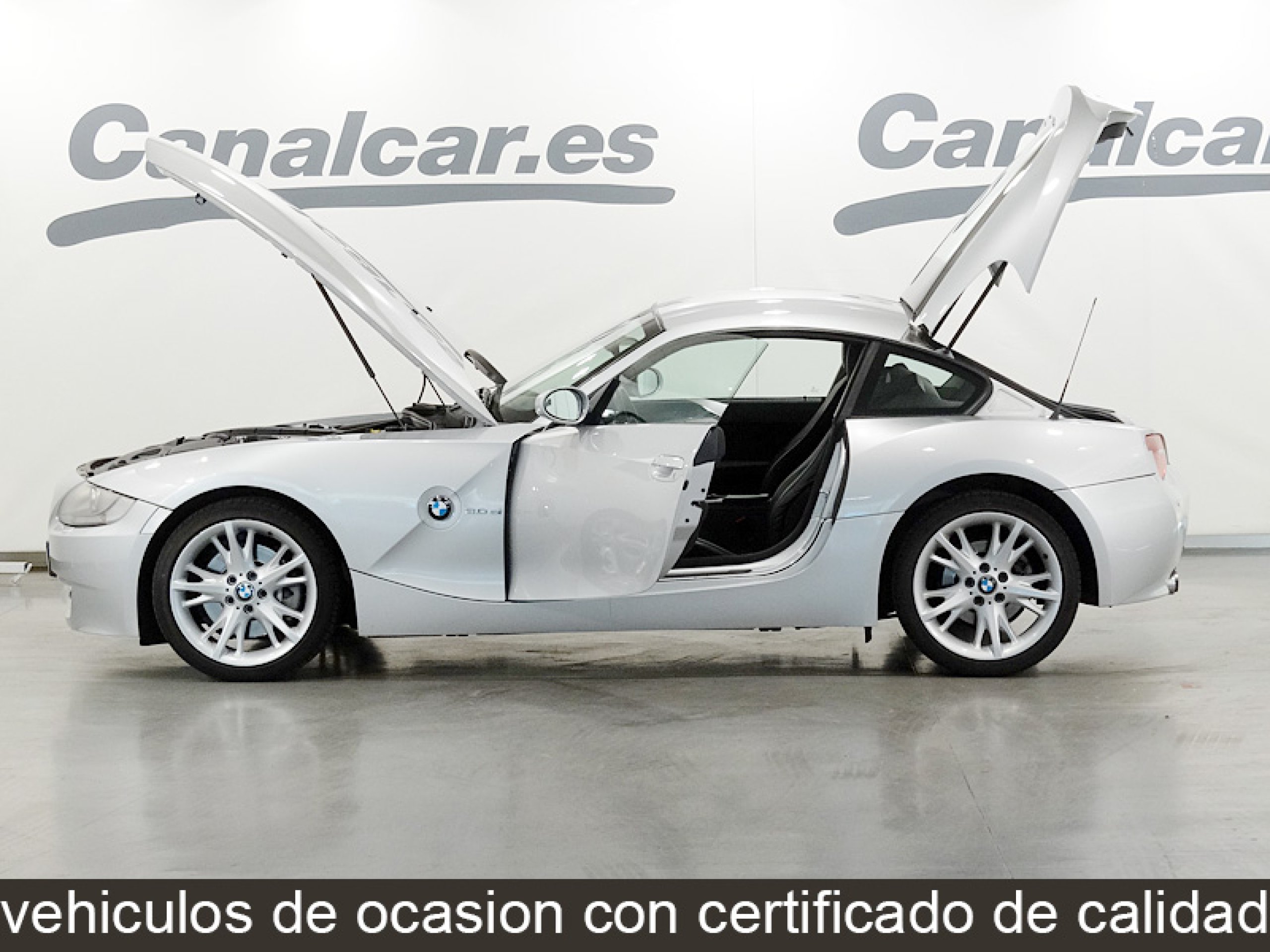 Foto Bmw Z4 11