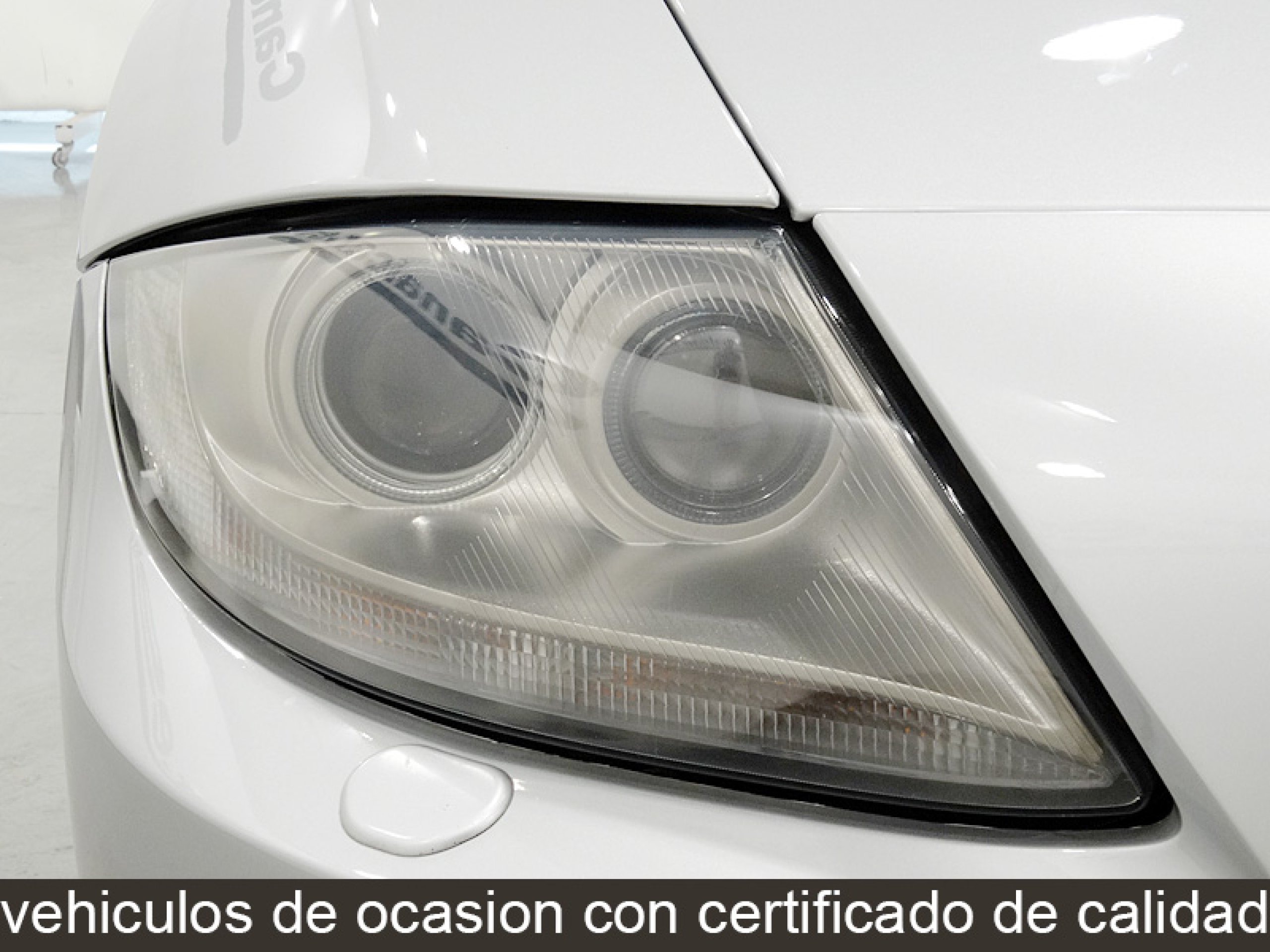 Foto Bmw Z4 12