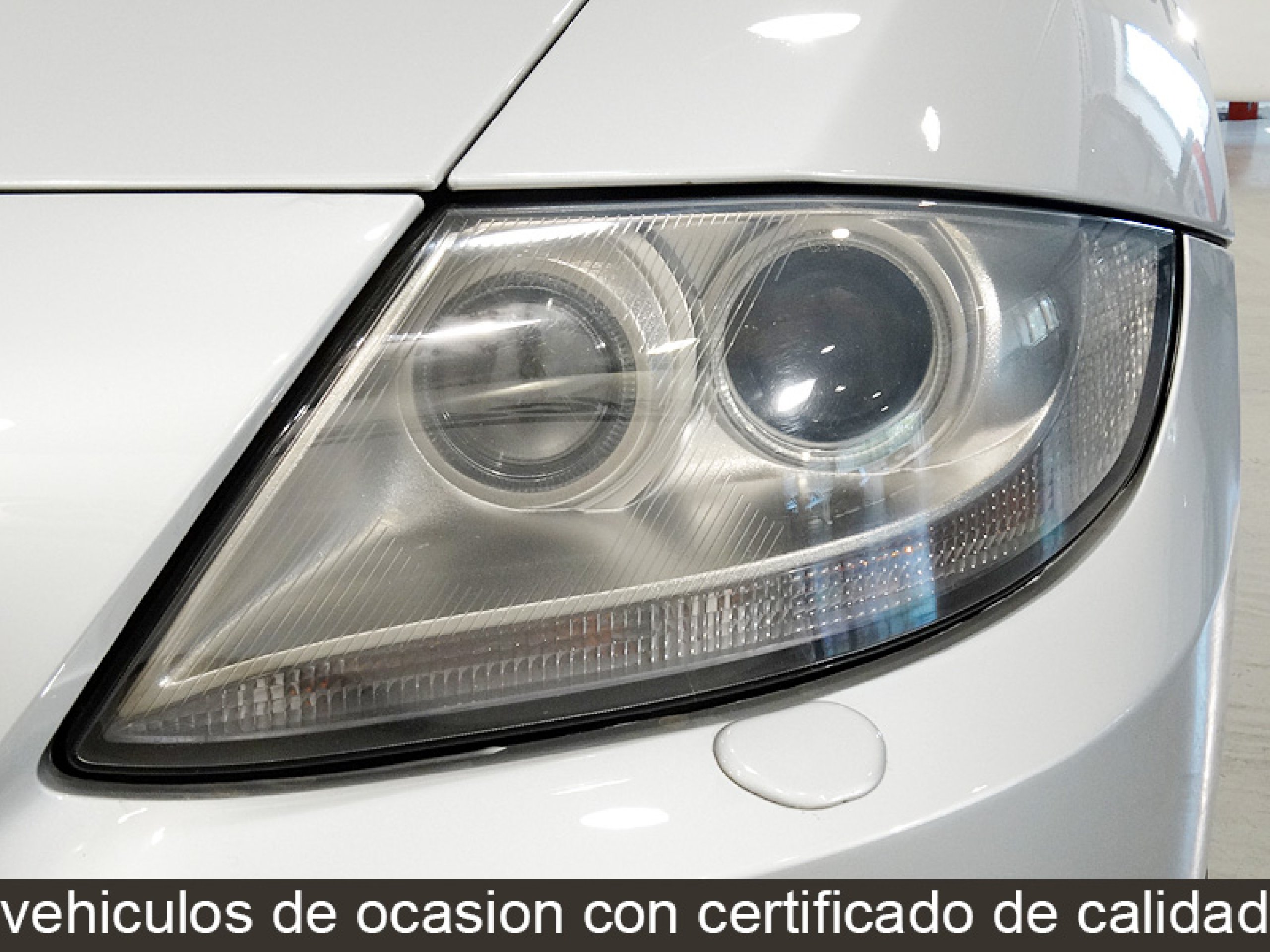 Foto Bmw Z4 13