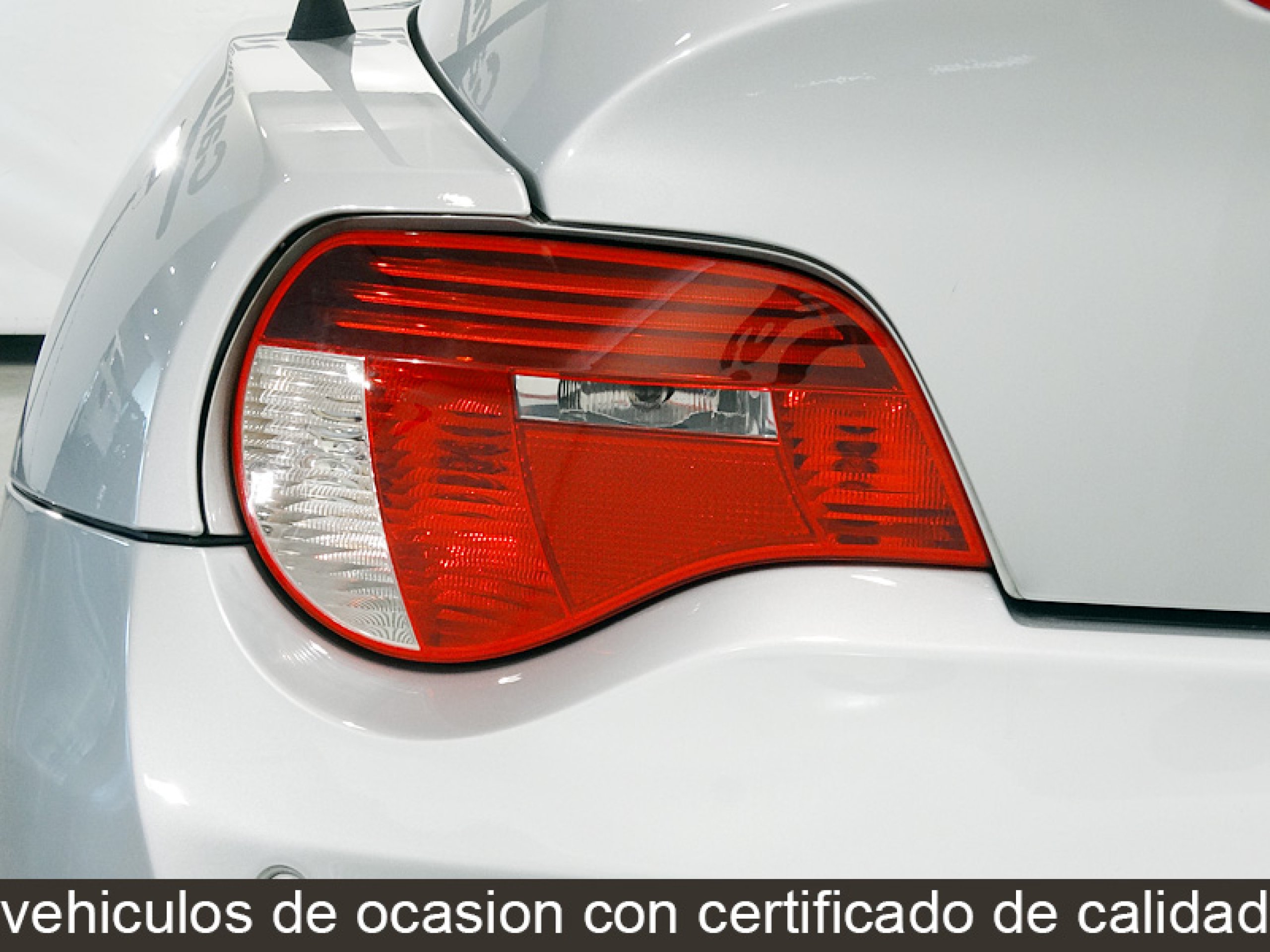 Foto Bmw Z4 14