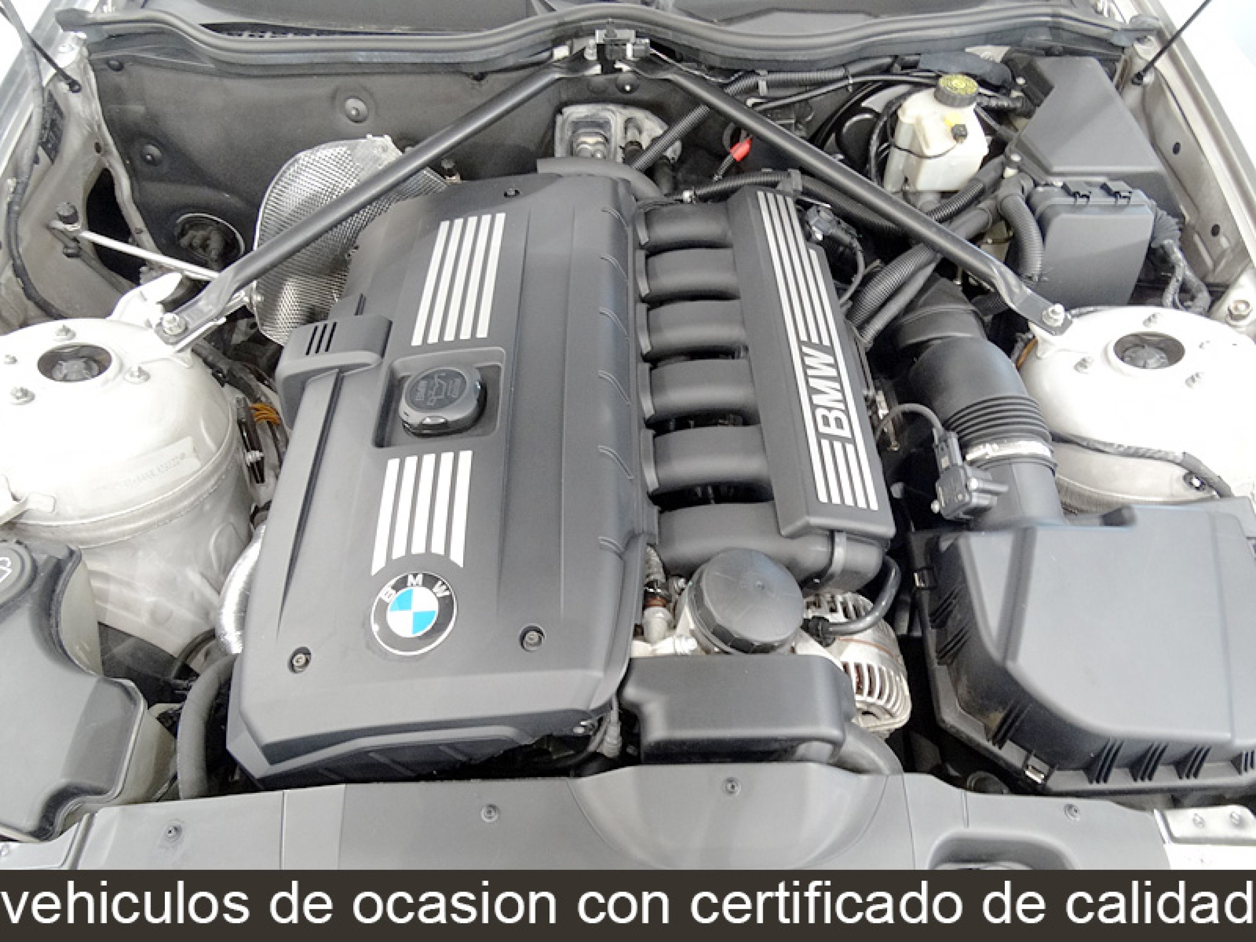 Foto Bmw Z4 16