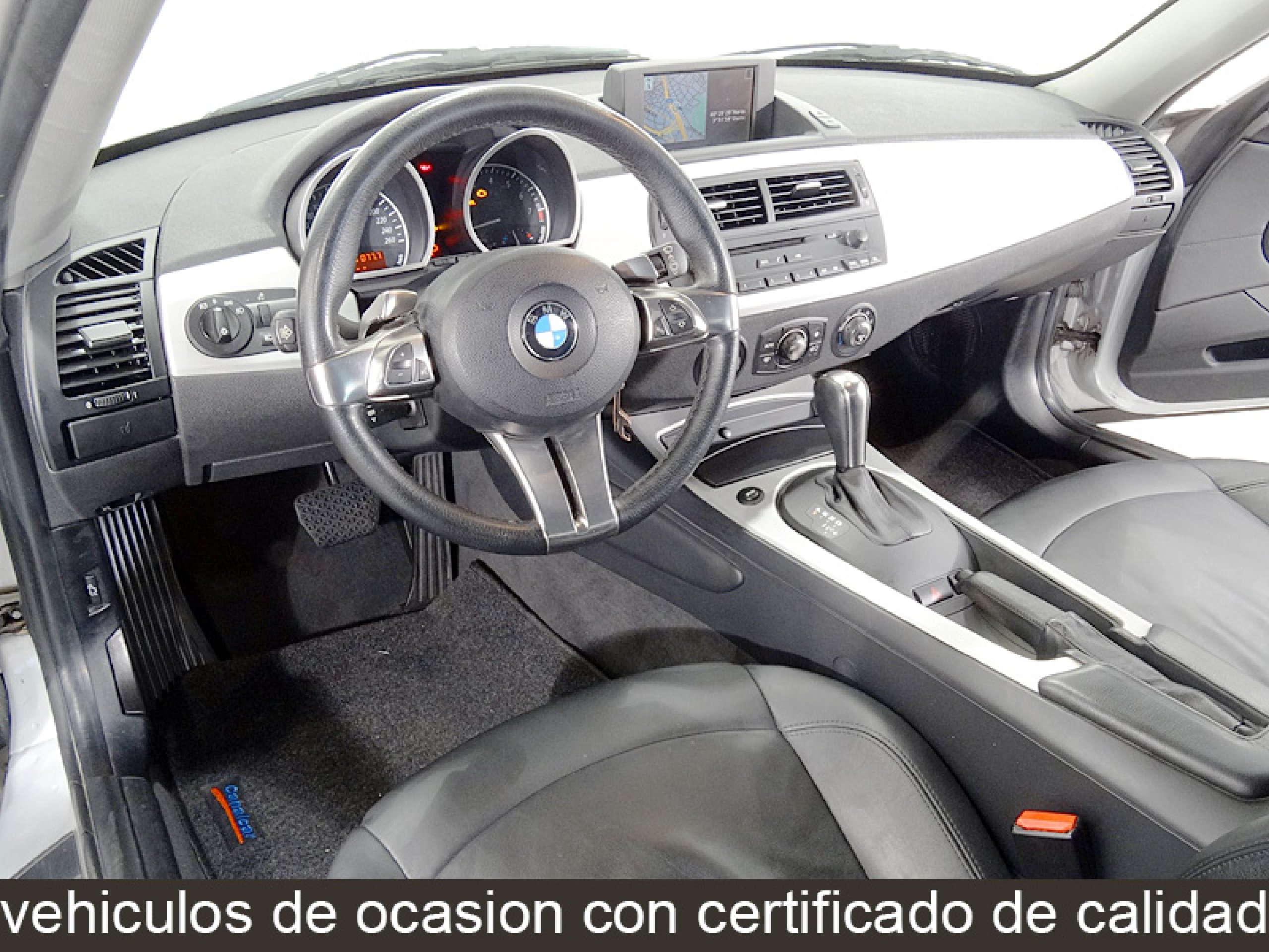 Foto Bmw Z4 21