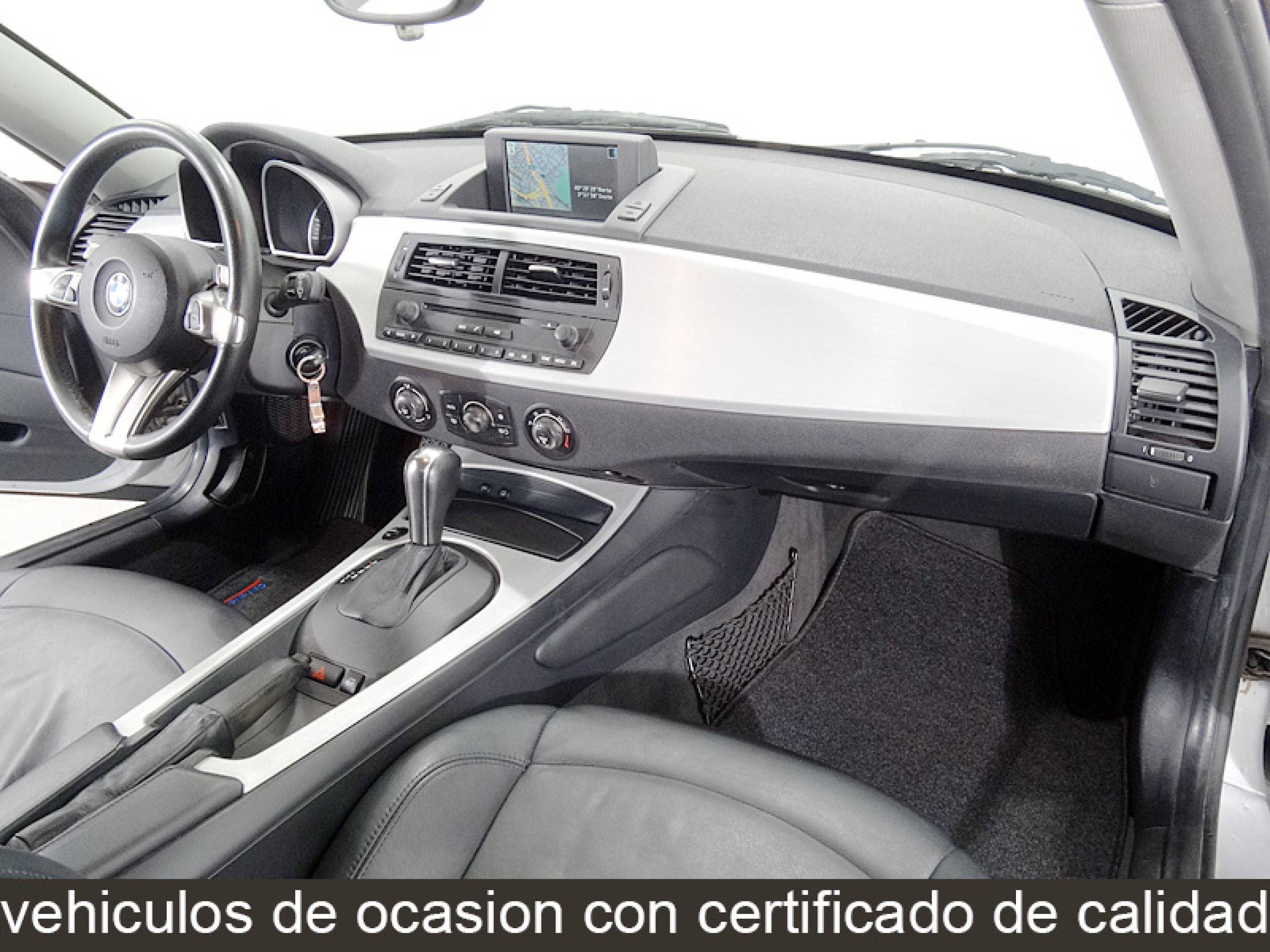 Foto Bmw Z4 22