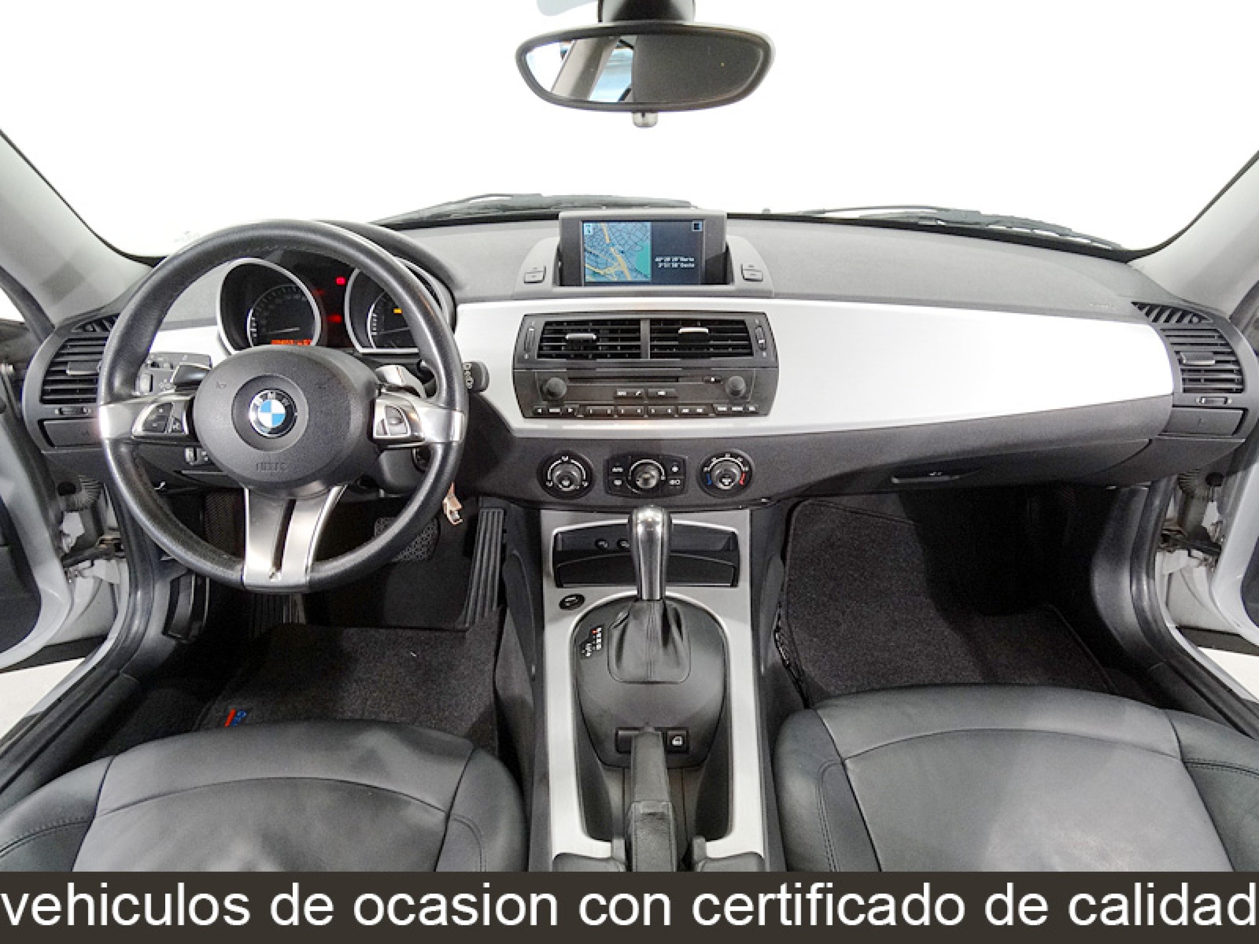 Foto Bmw Z4 23