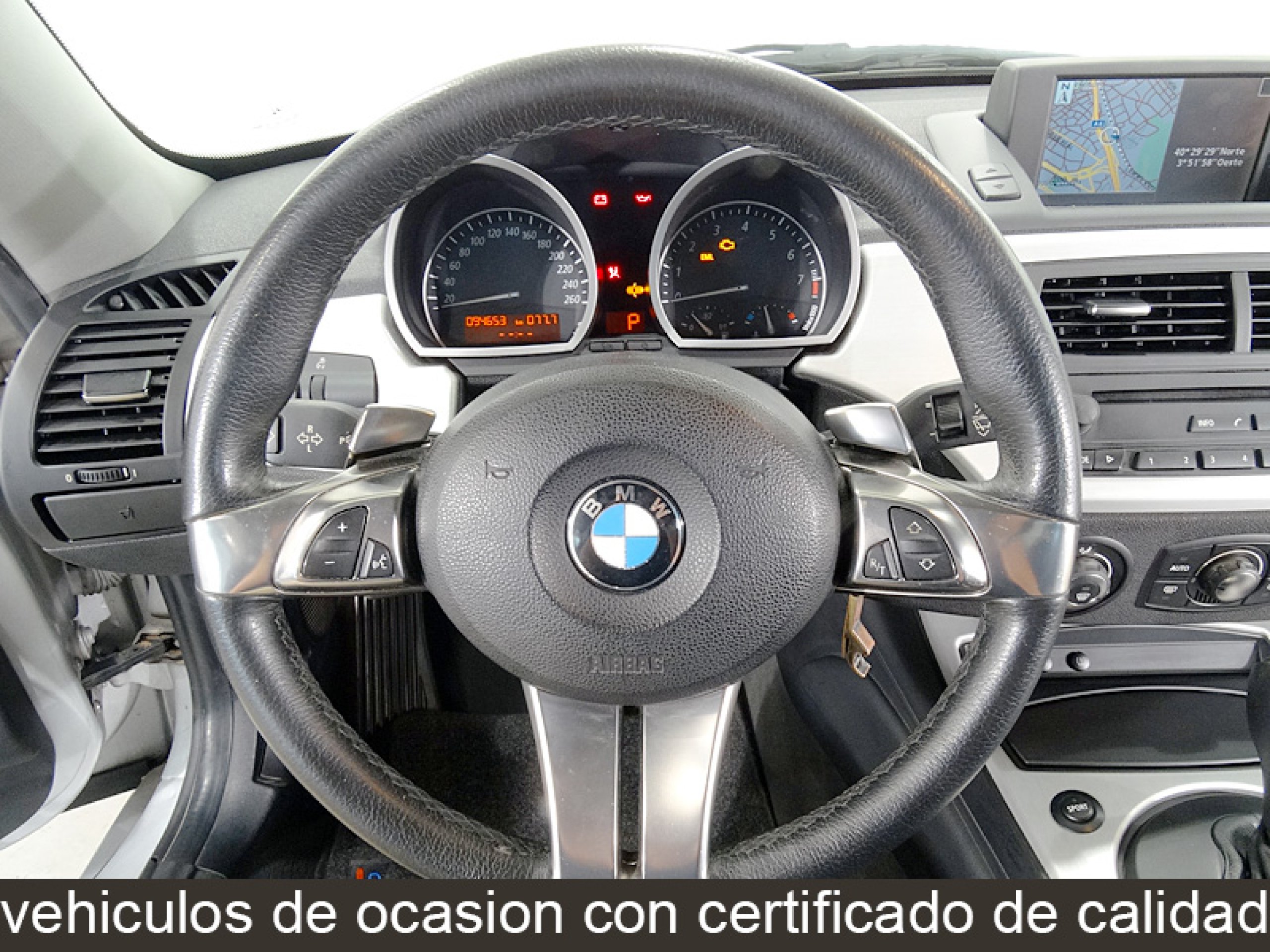 Foto Bmw Z4 24