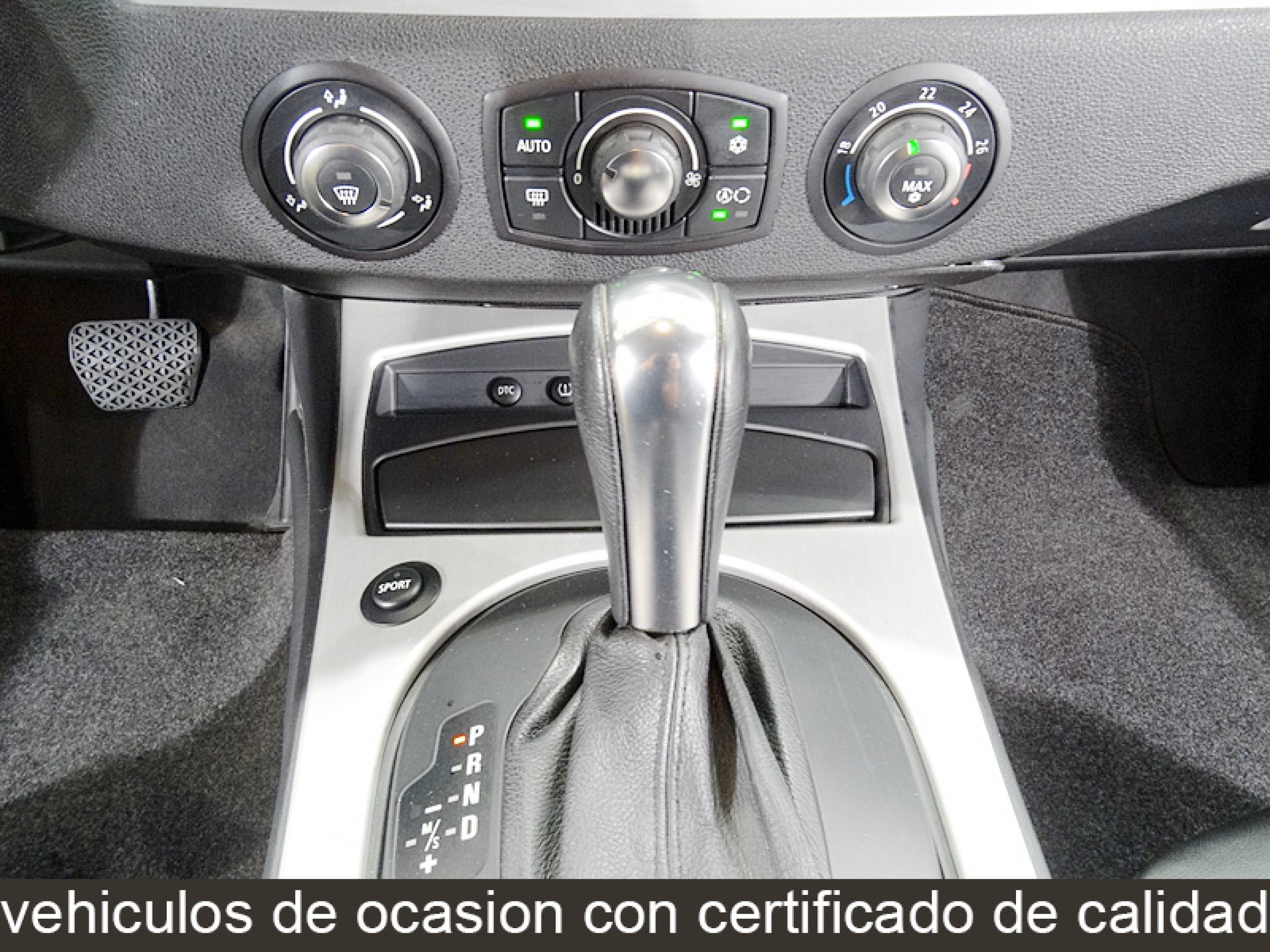 Foto Bmw Z4 29