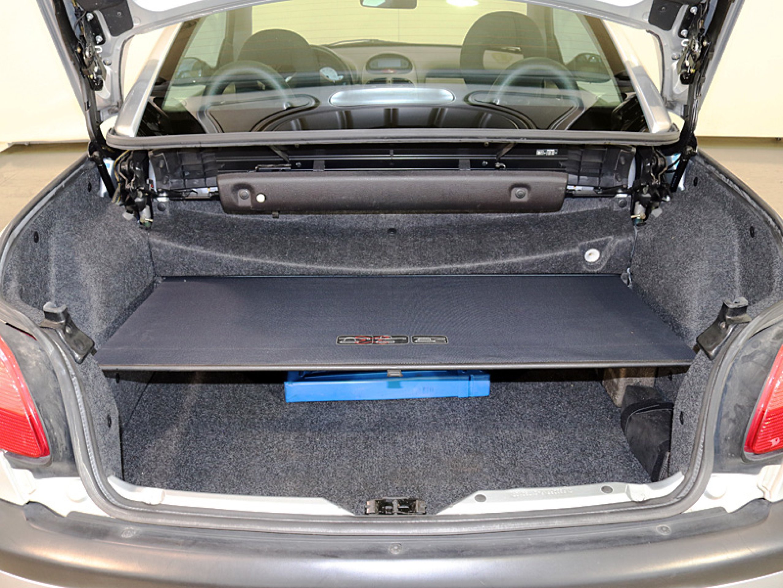 Foto Peugeot 206 15 Foto Peugeot 206 15