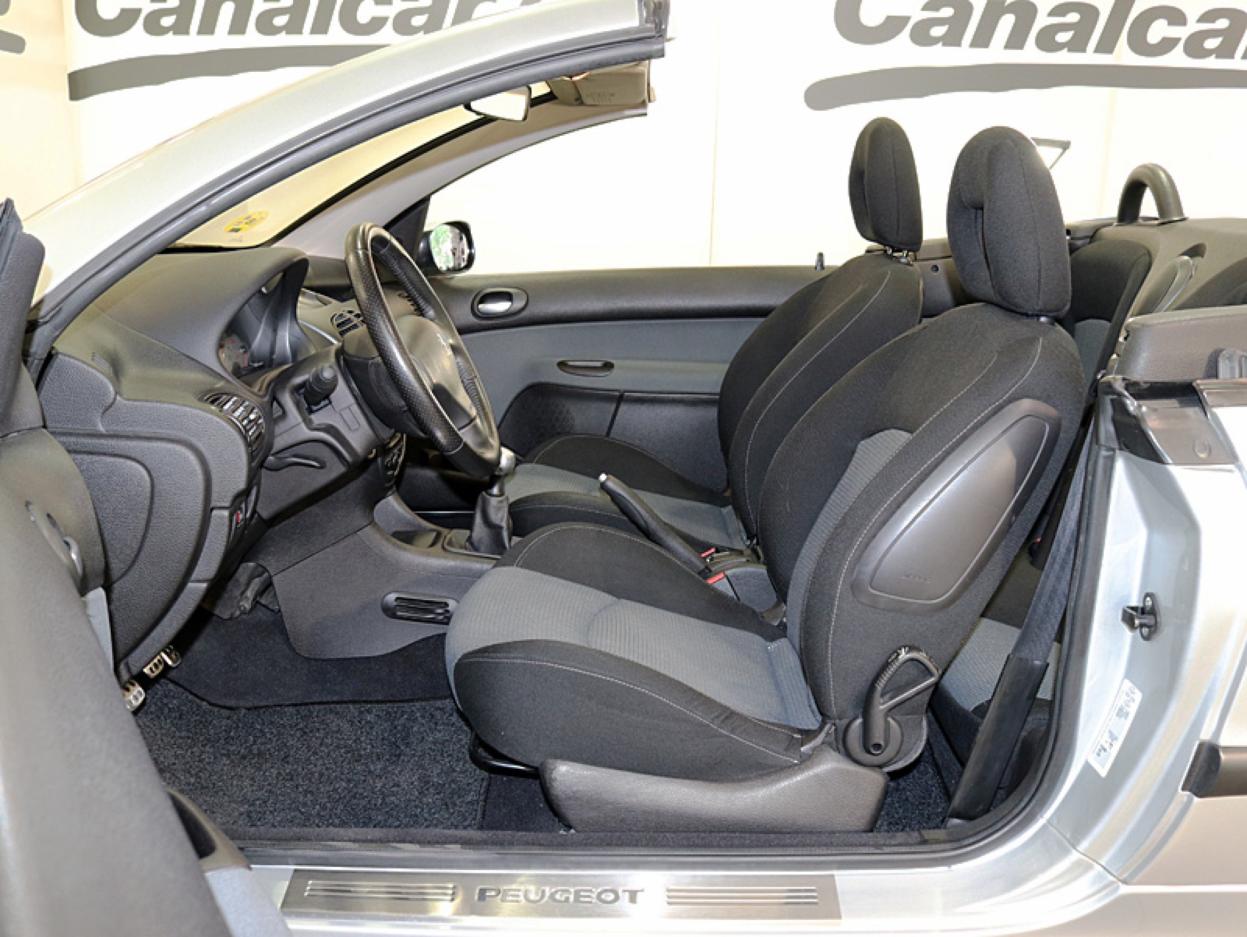 Foto Peugeot 206 17 Foto Peugeot 206 17