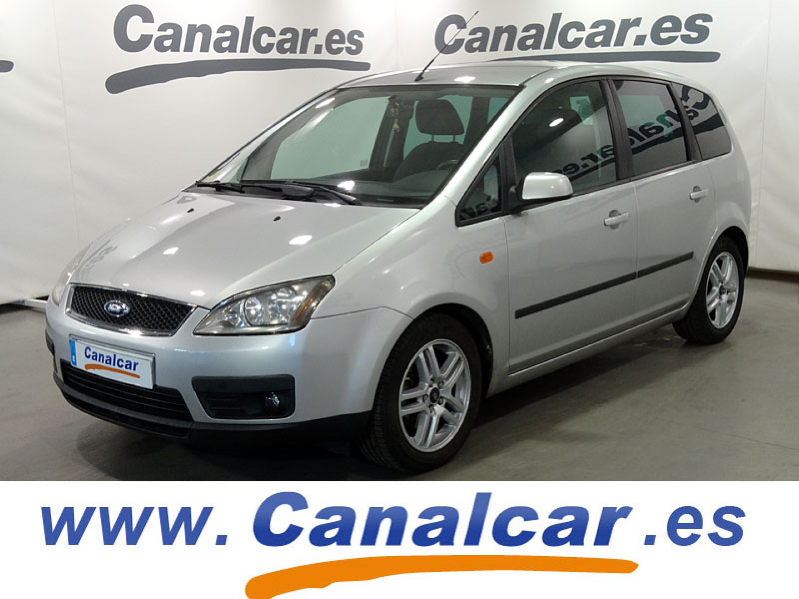 Foto Ford Focus C-Max 2 Foto Ford Focus C-Max 2