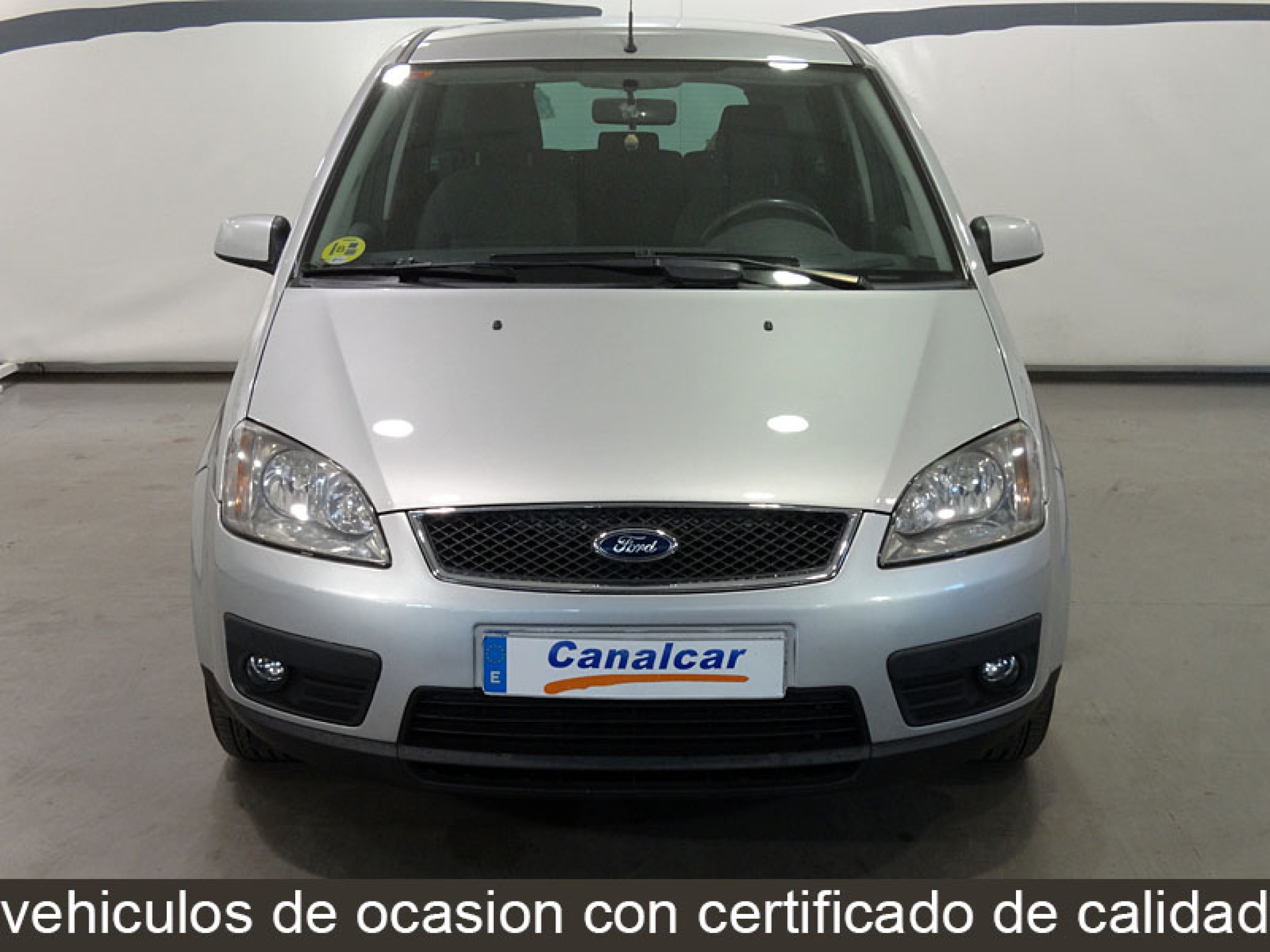 Foto Ford Focus C-Max 3 Foto Ford Focus C-Max 3