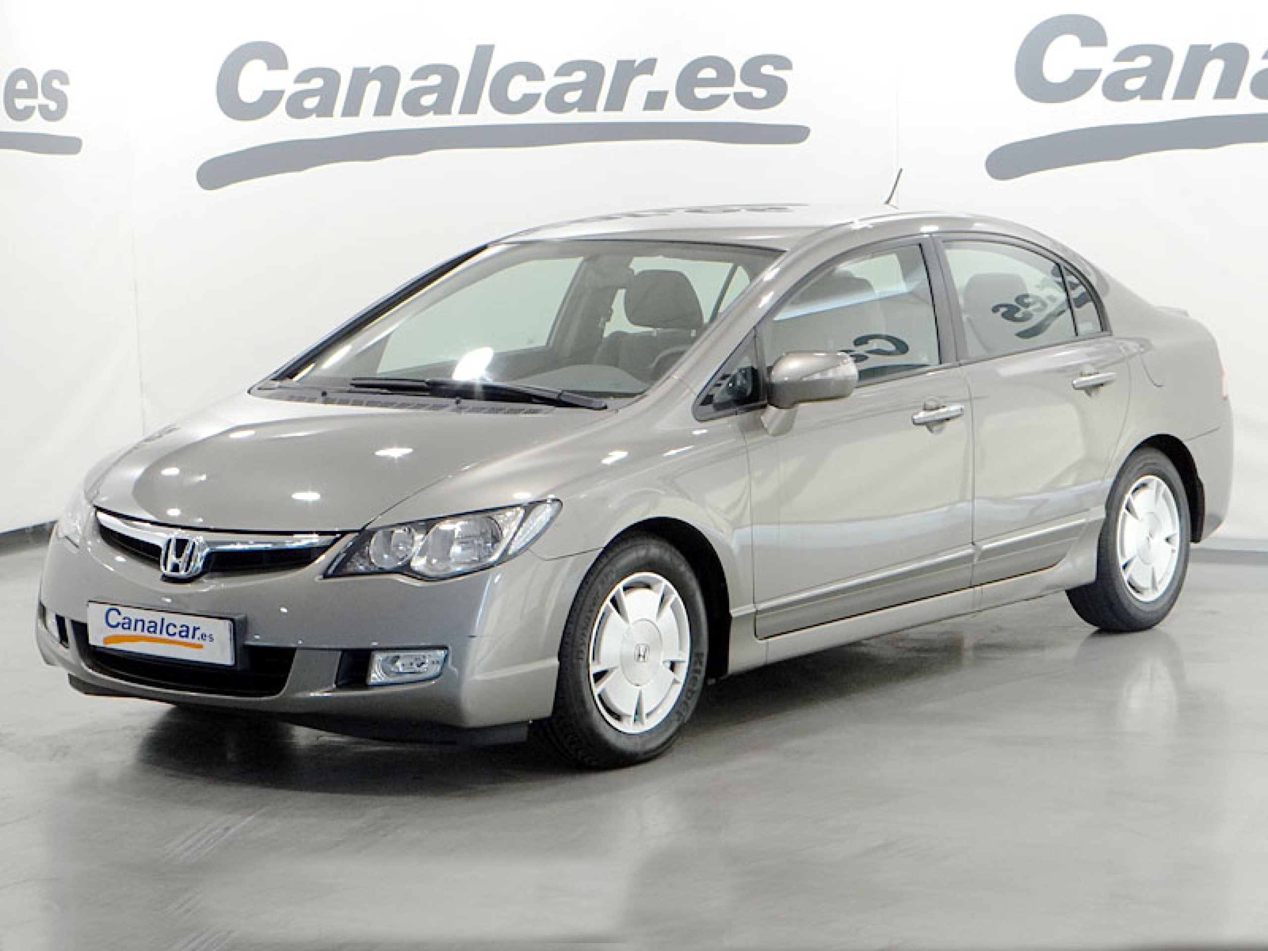 Foto Honda Civic 1