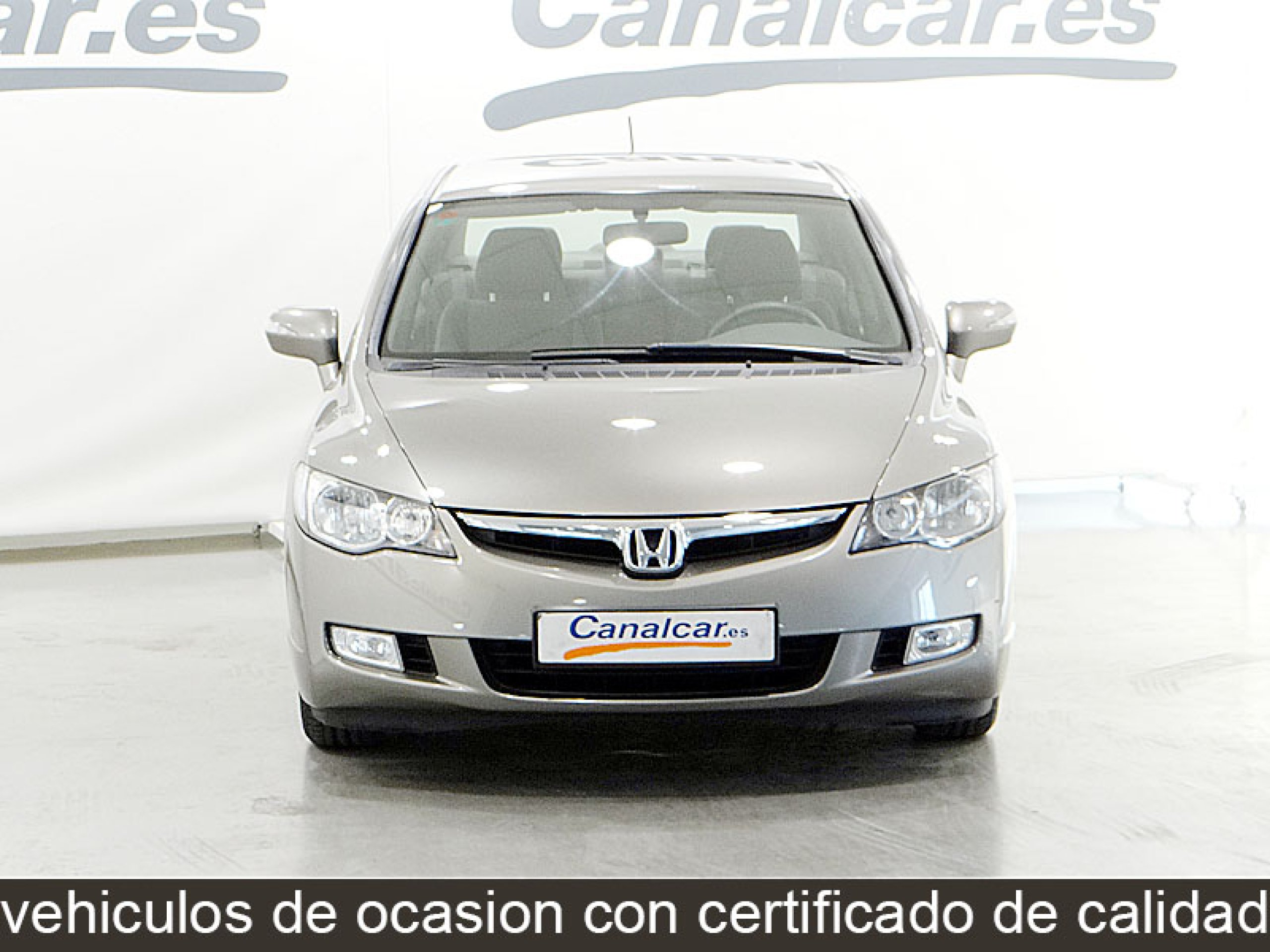 Foto Honda Civic 3