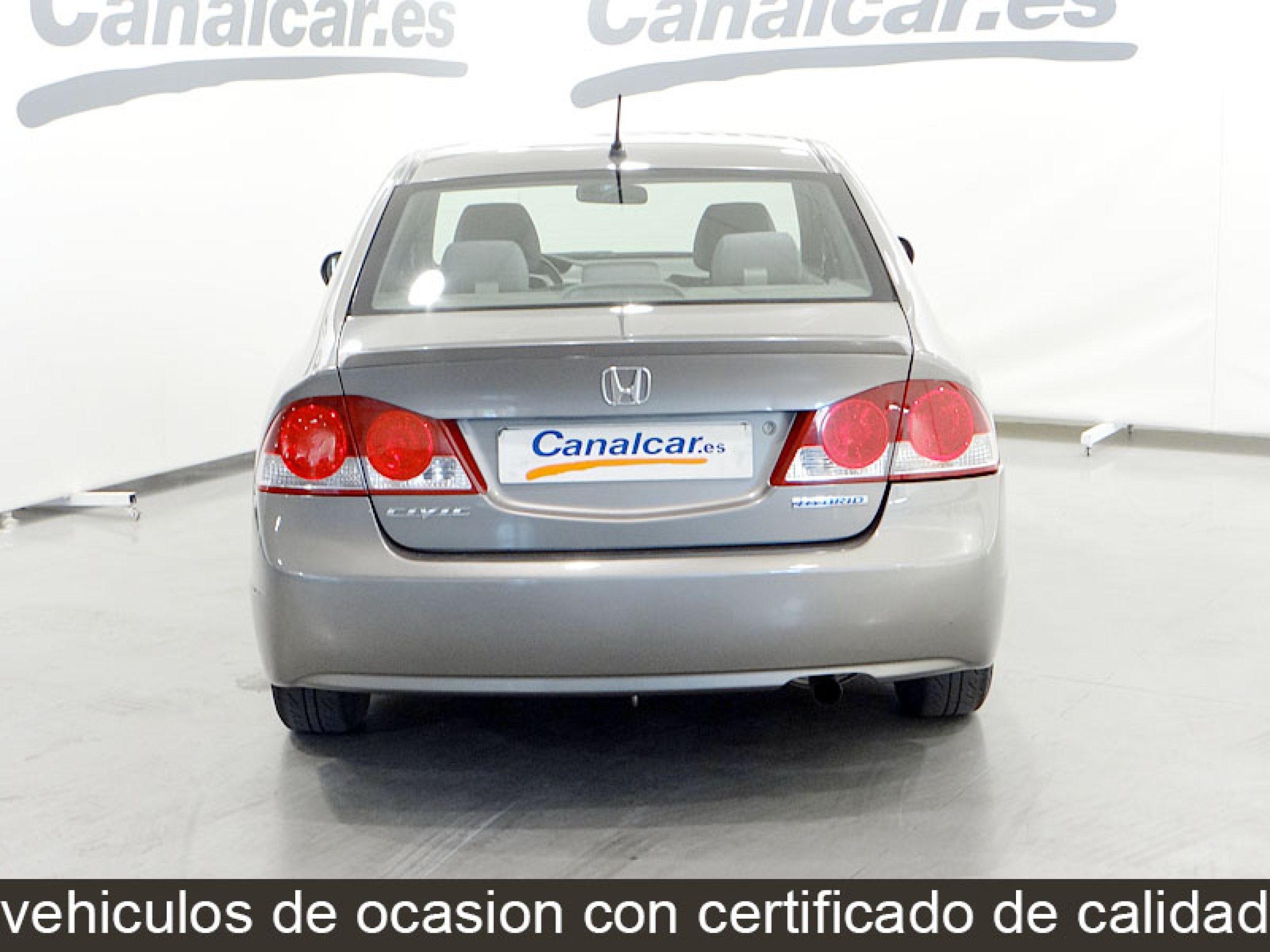 Foto Honda Civic 7