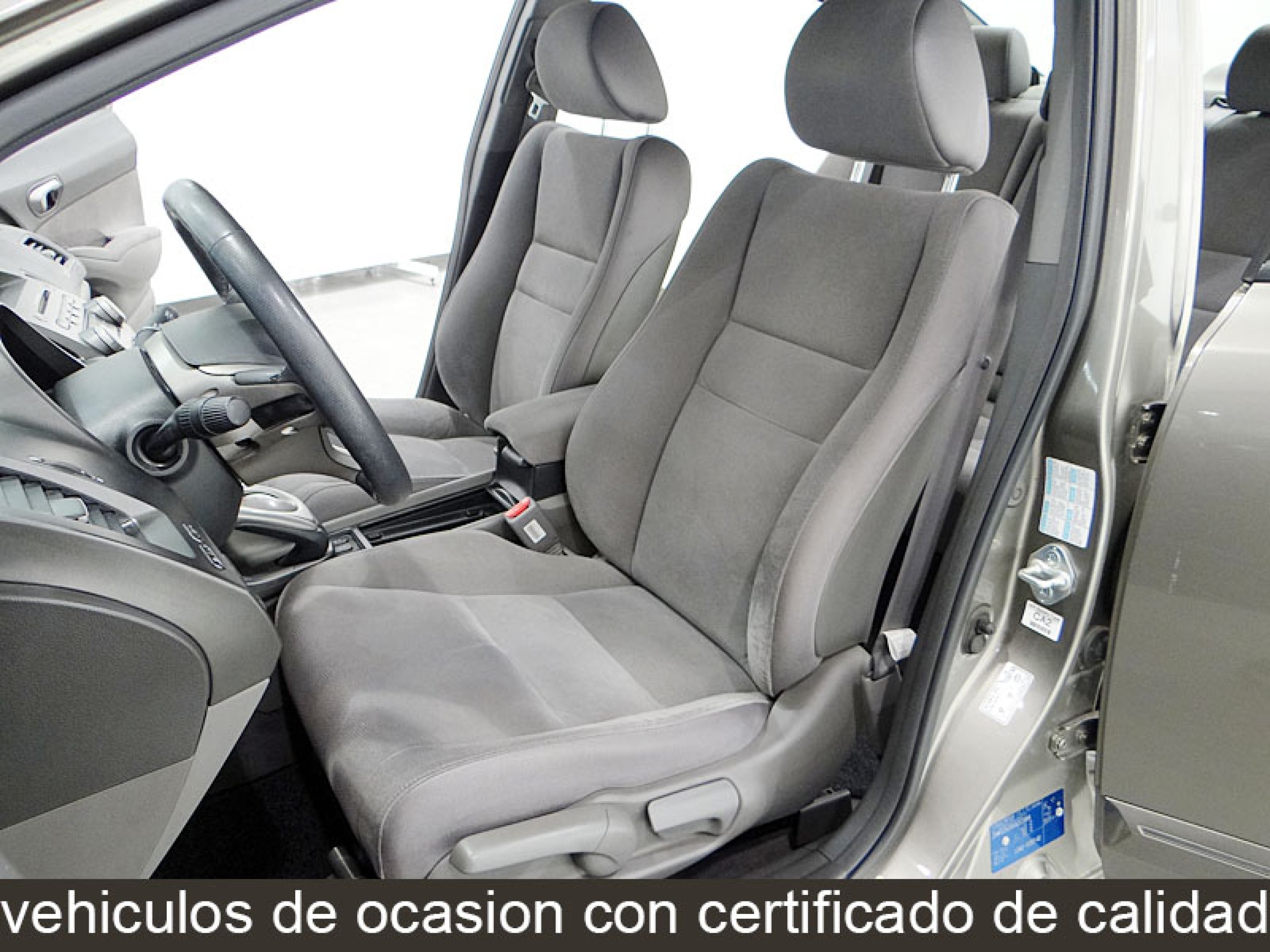 Foto Honda Civic 10