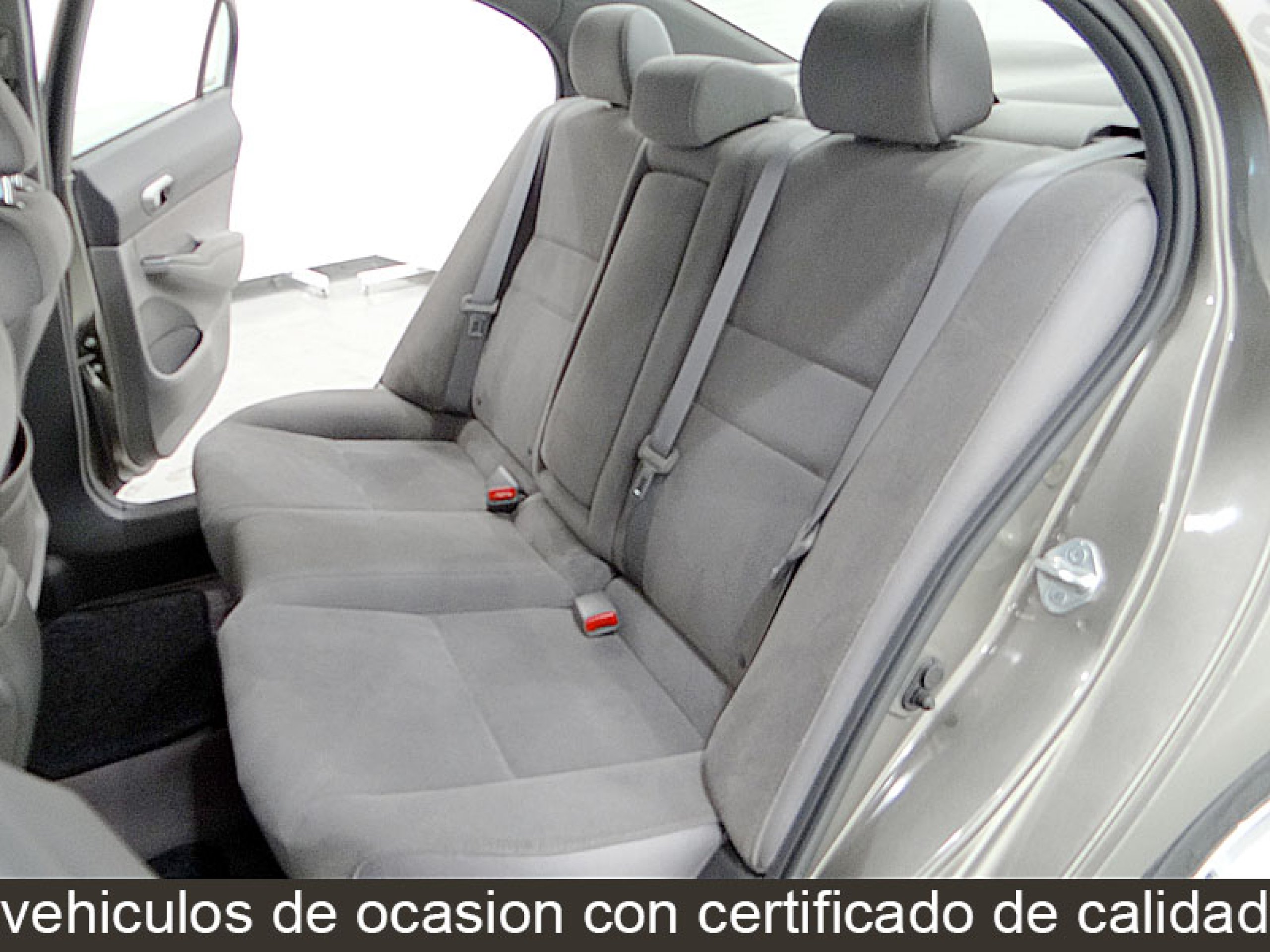 Foto Honda Civic 11