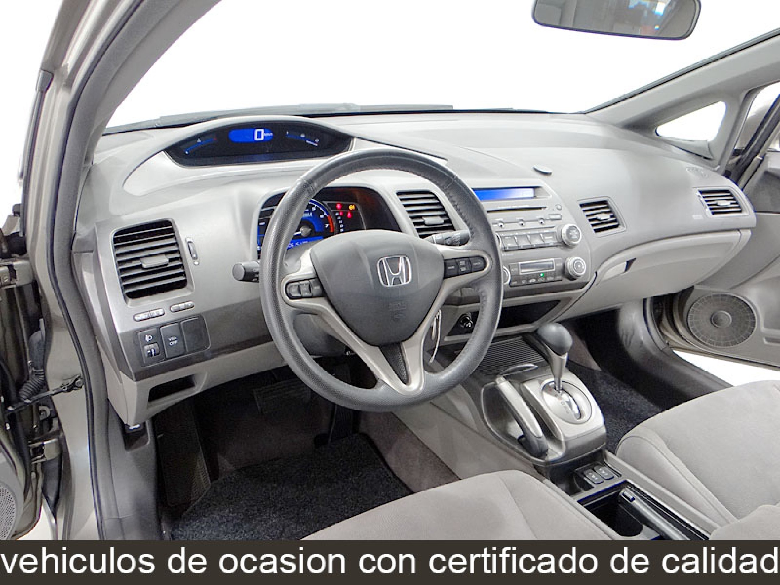 Foto Honda Civic 13