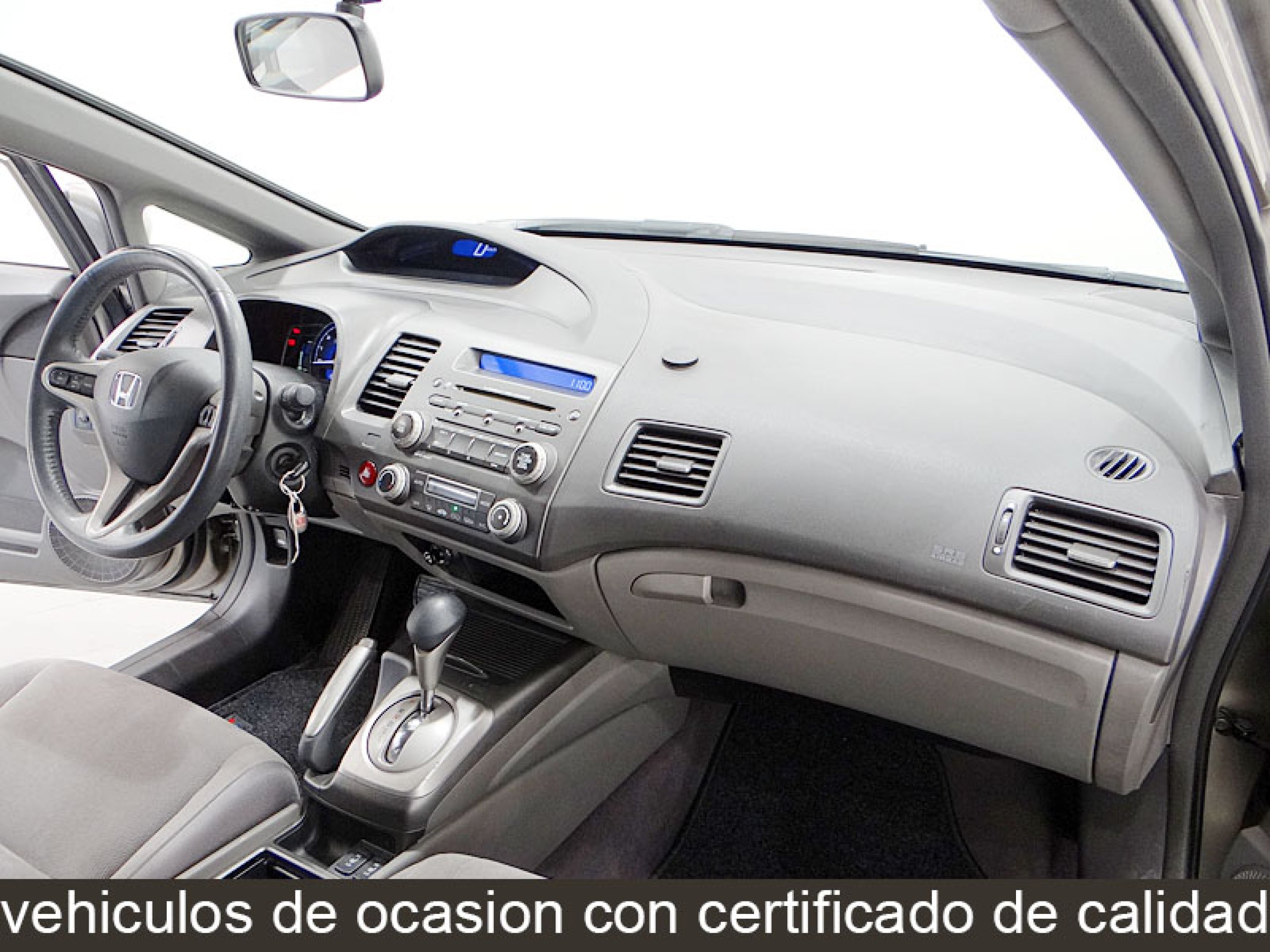 Foto Honda Civic 14
