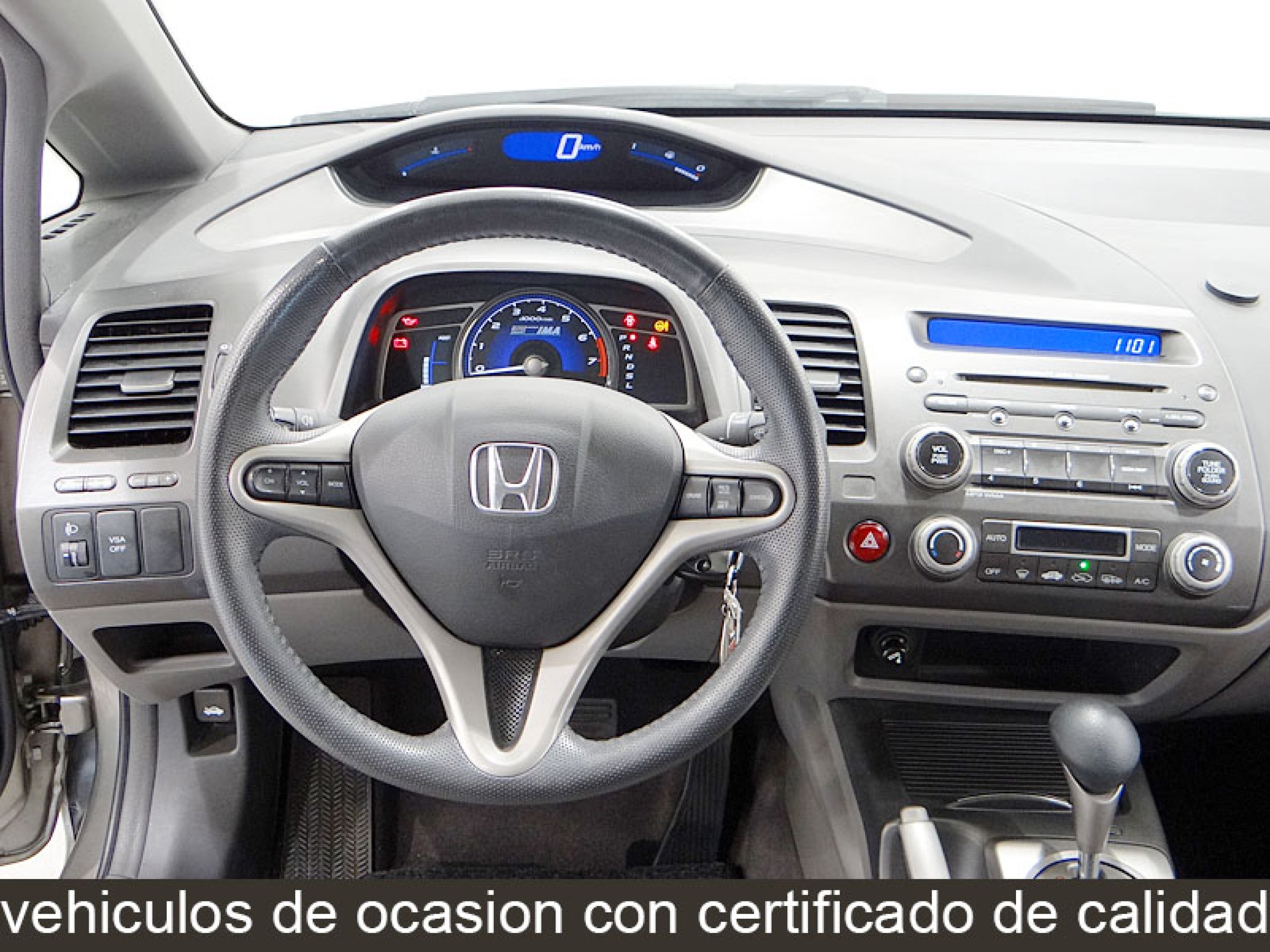 Foto Honda Civic 16