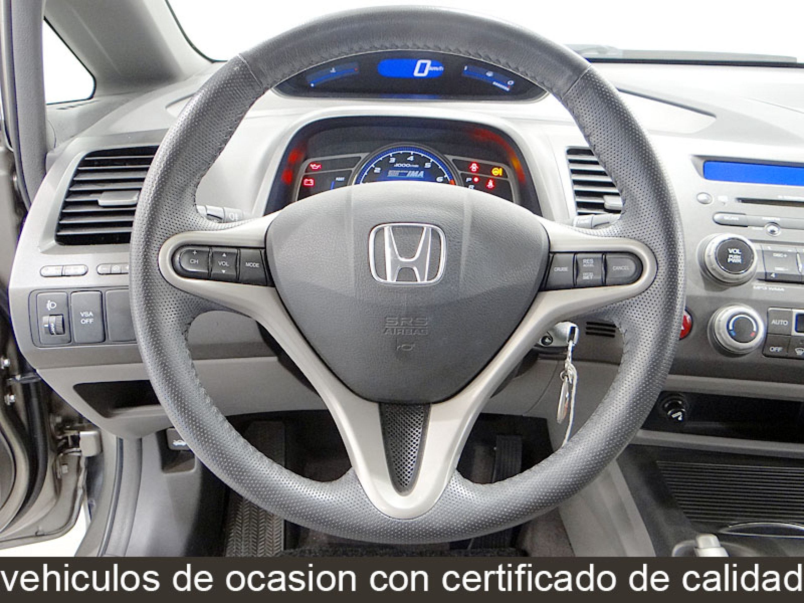 Foto Honda Civic 17