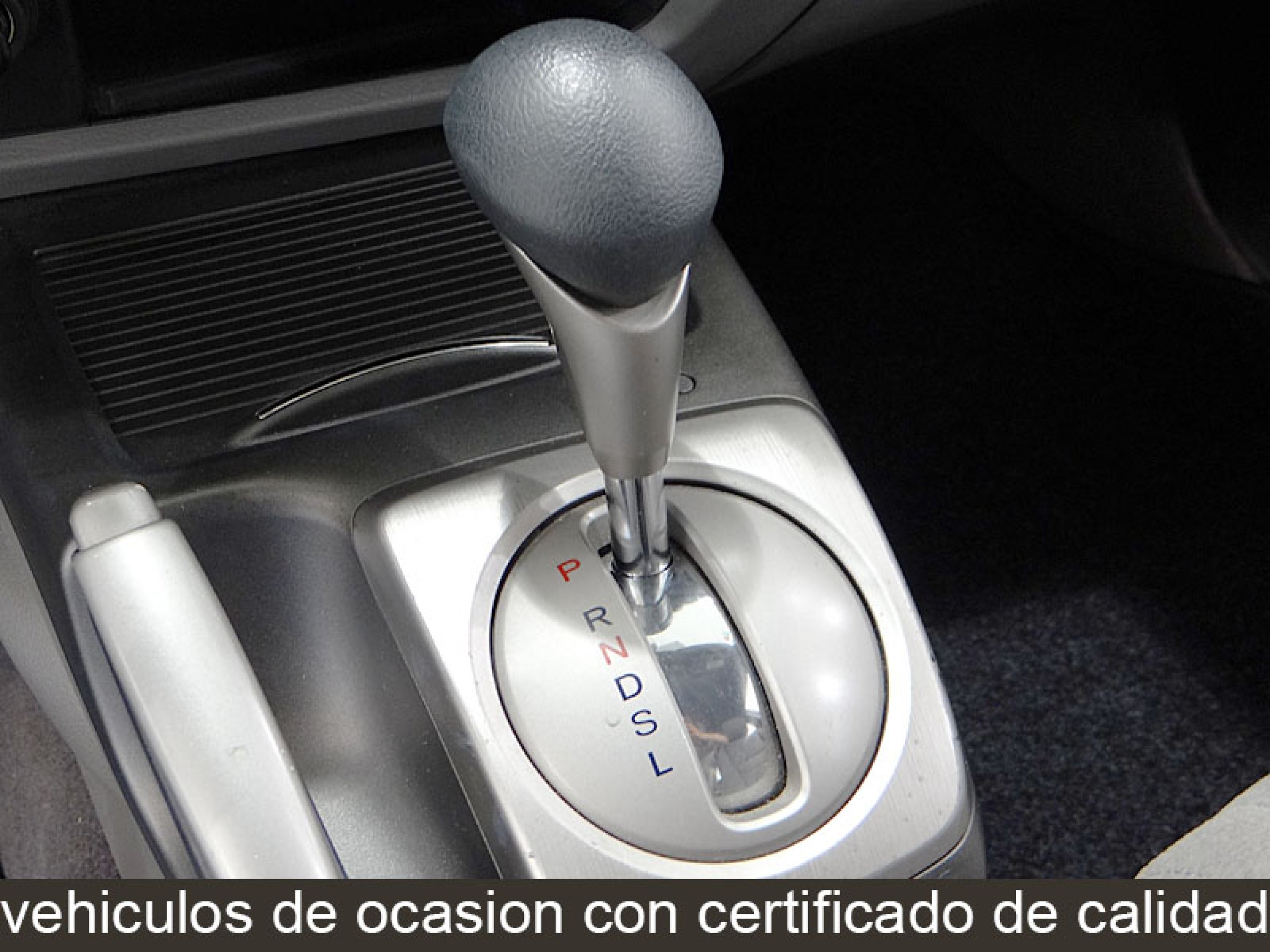 Foto Honda Civic 19