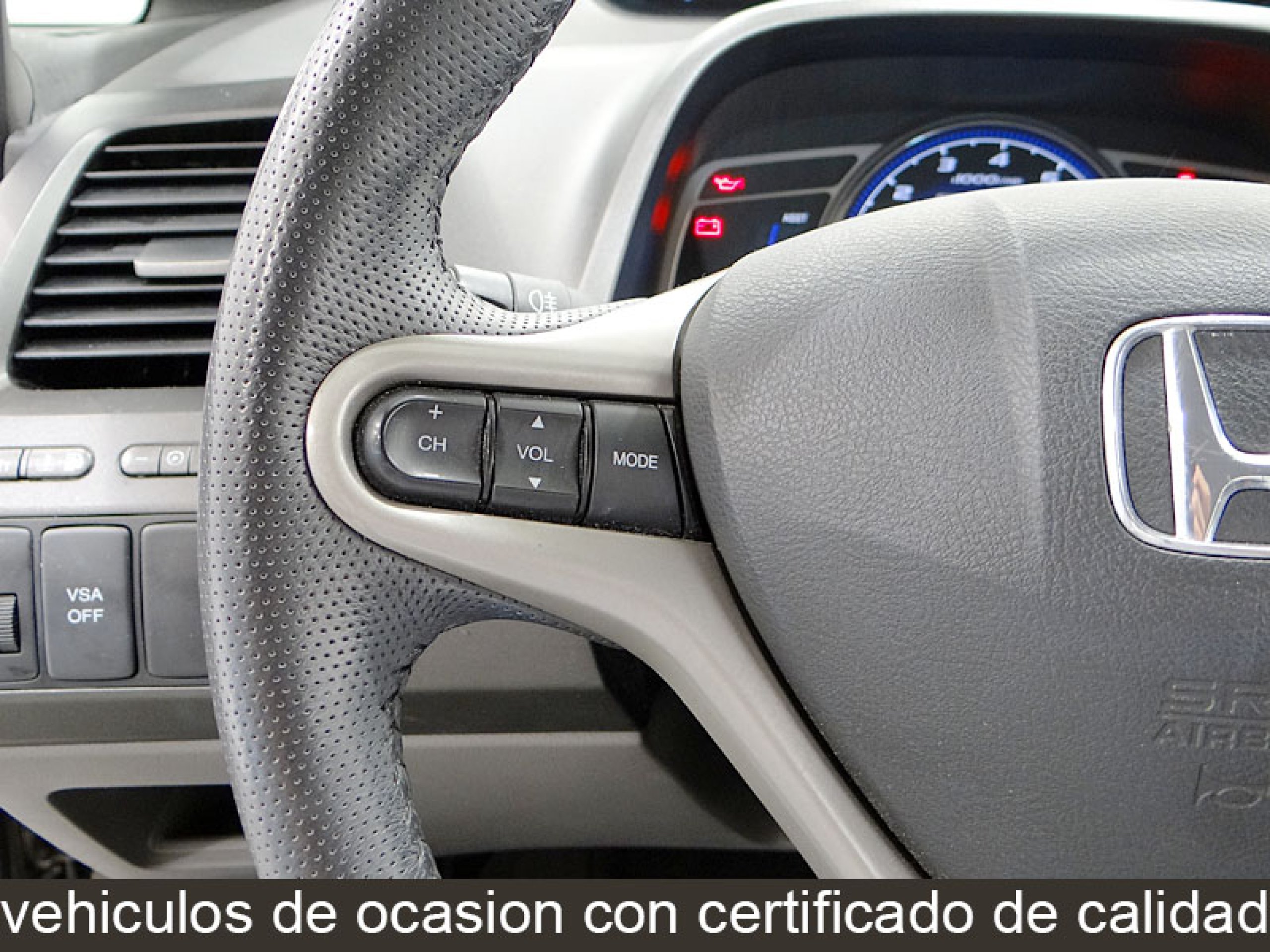 Foto Honda Civic 21