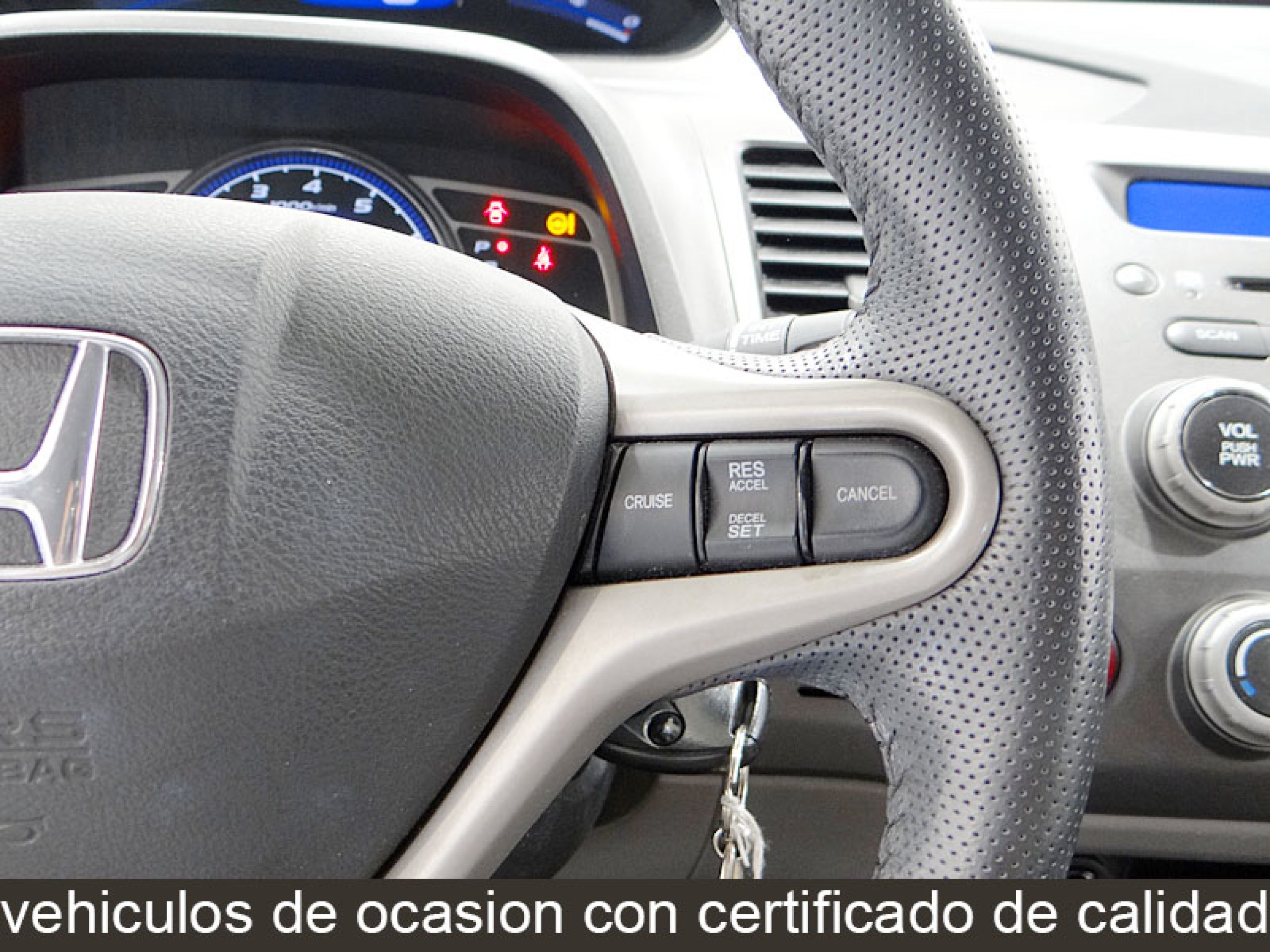 Foto Honda Civic 22