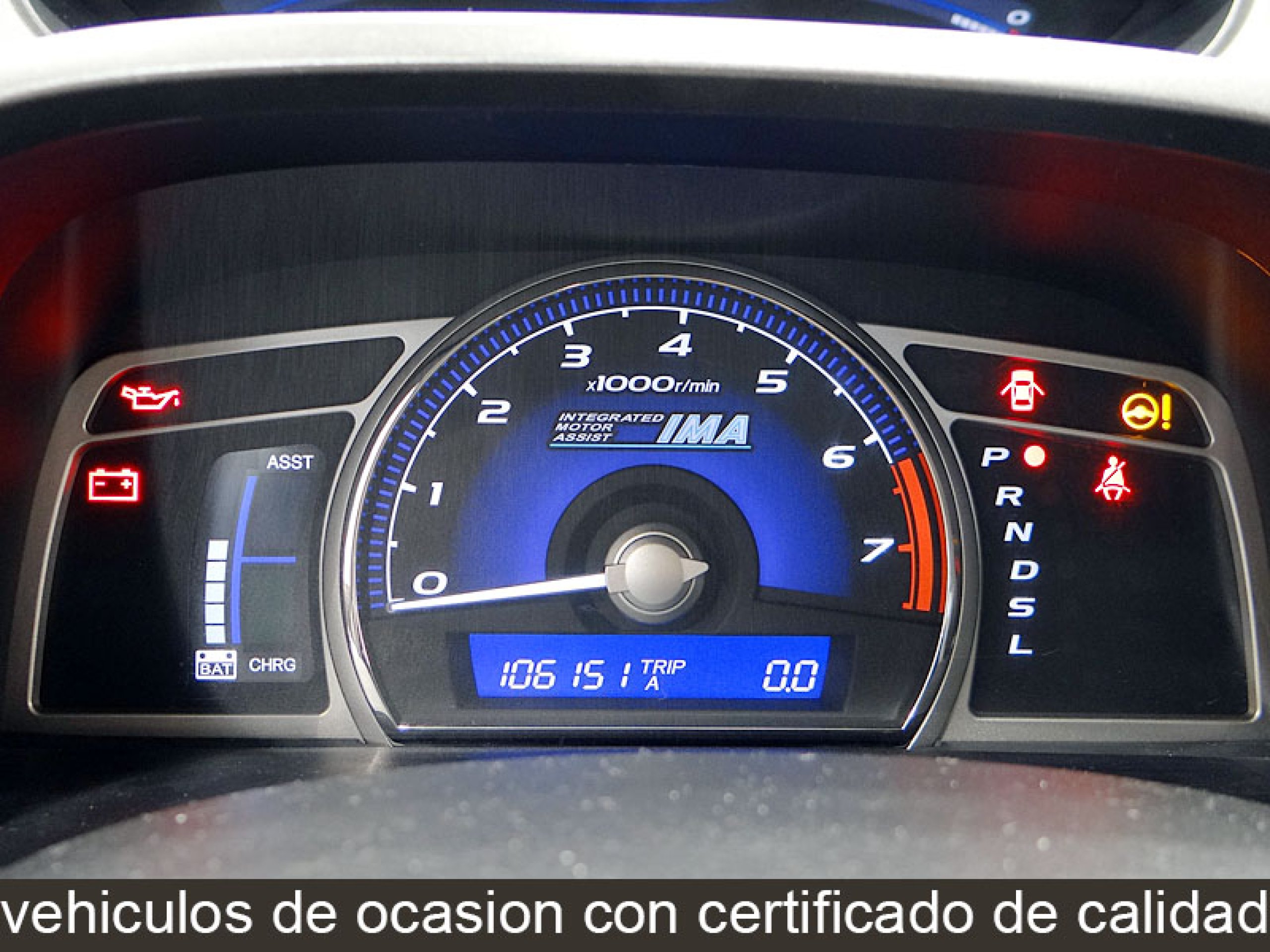 Foto Honda Civic 23