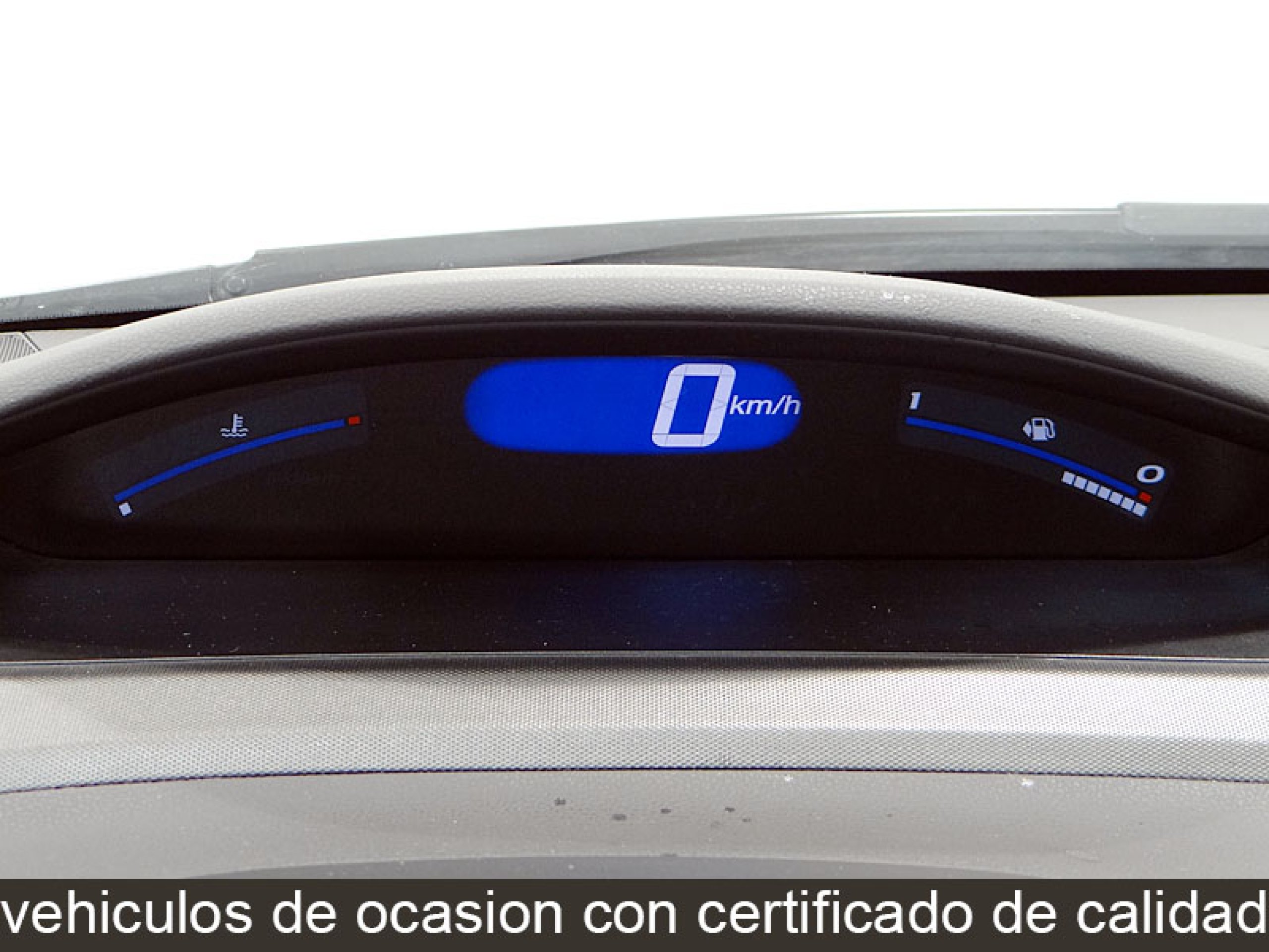 Foto Honda Civic 24