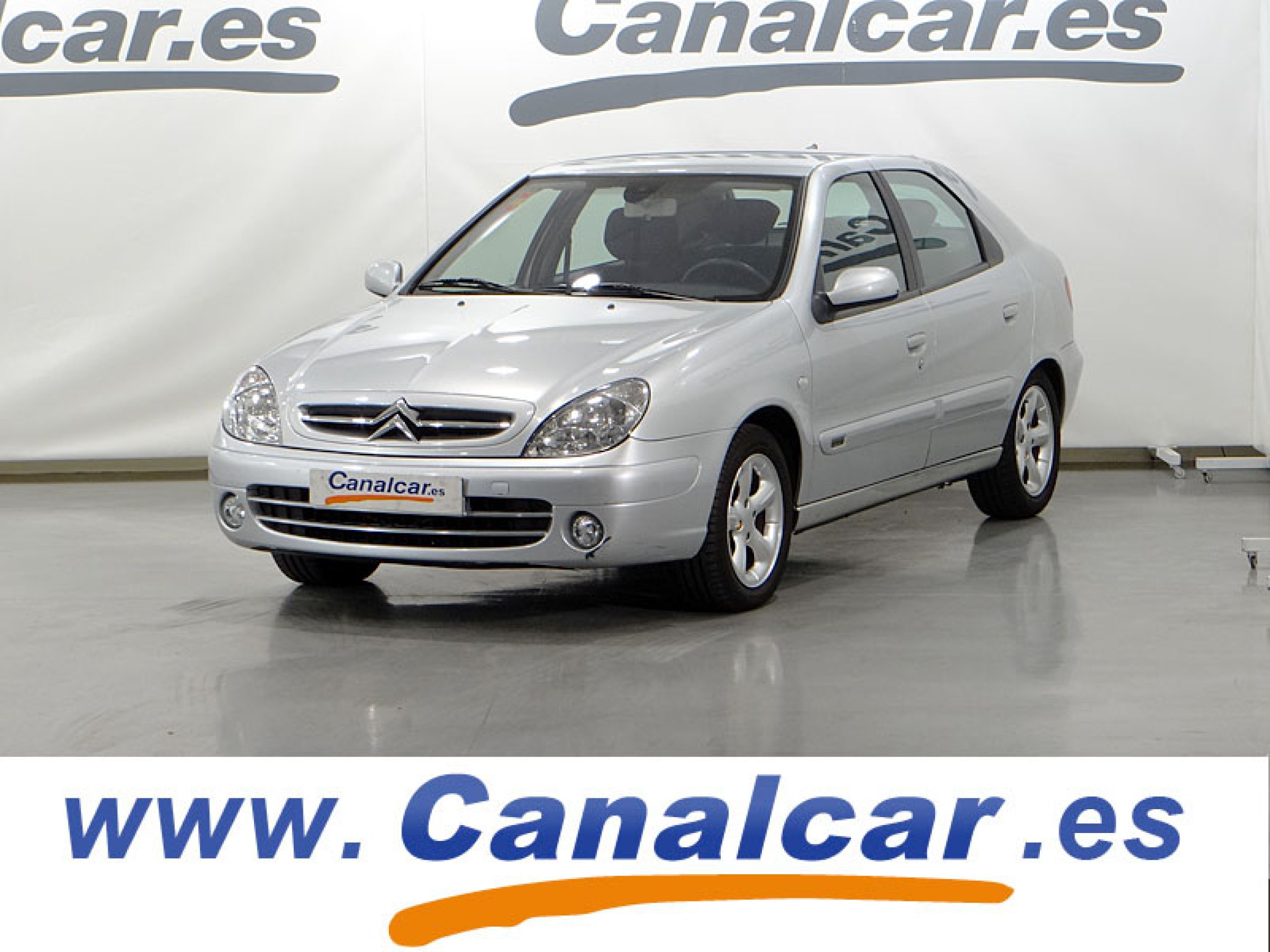 Foto Citroen Xsara 1