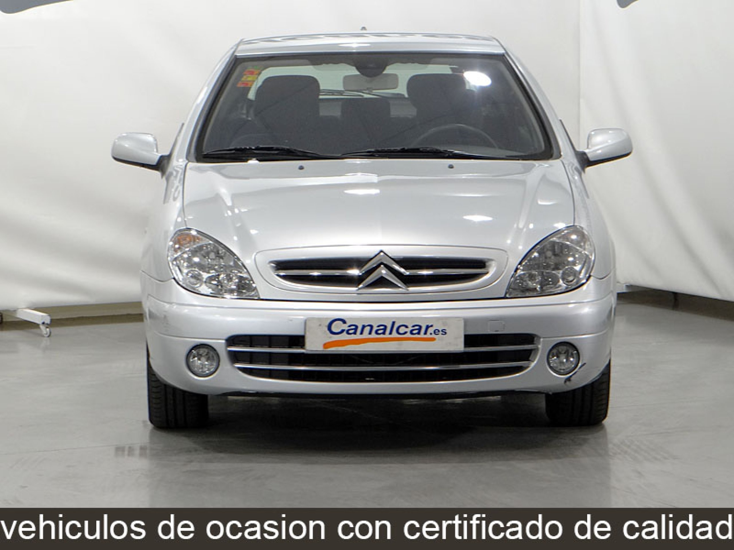 Foto Citroen Xsara 2