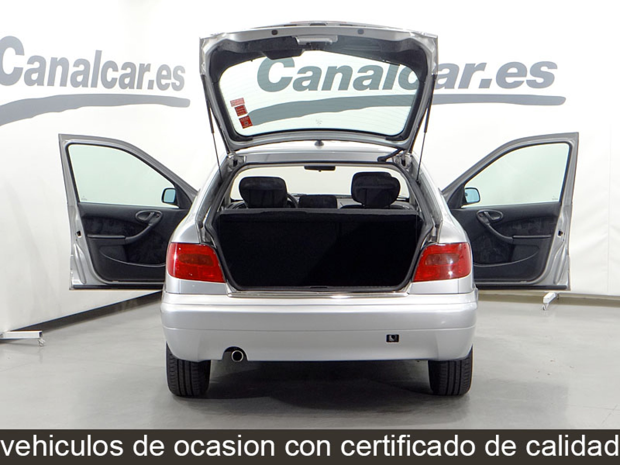 Foto Citroen Xsara 7