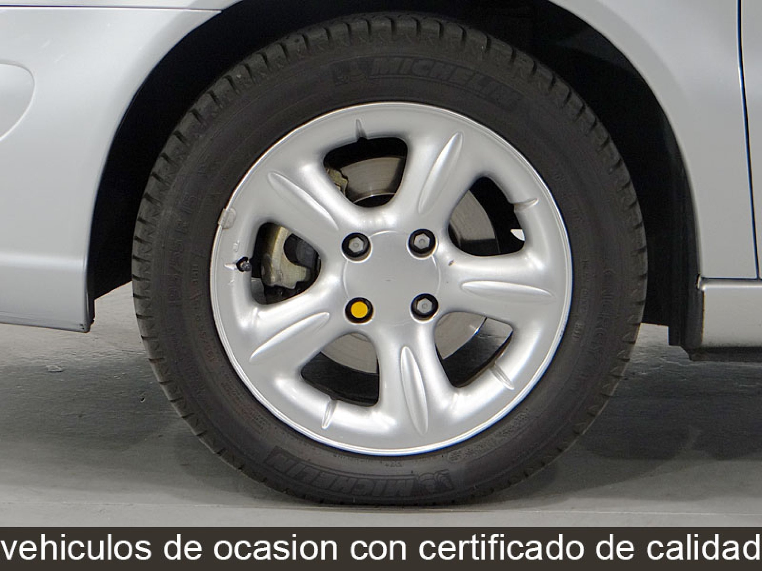 Foto Citroen Xsara 12