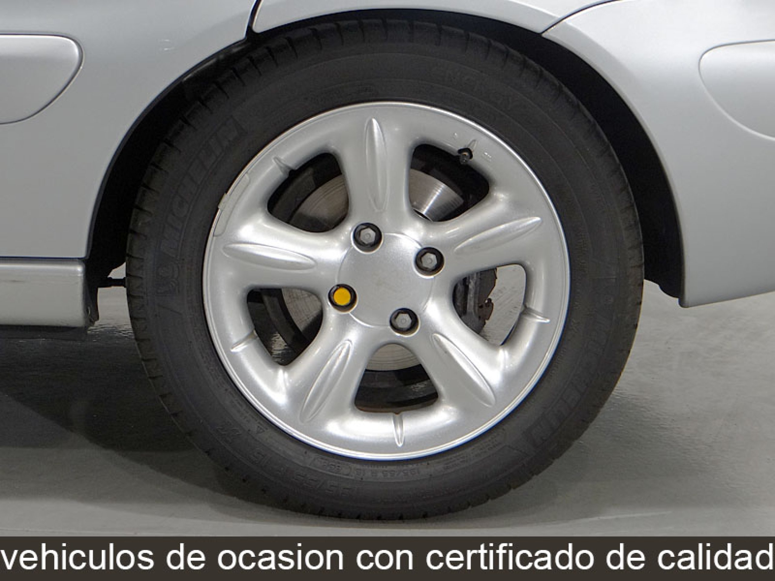Foto Citroen Xsara 13
