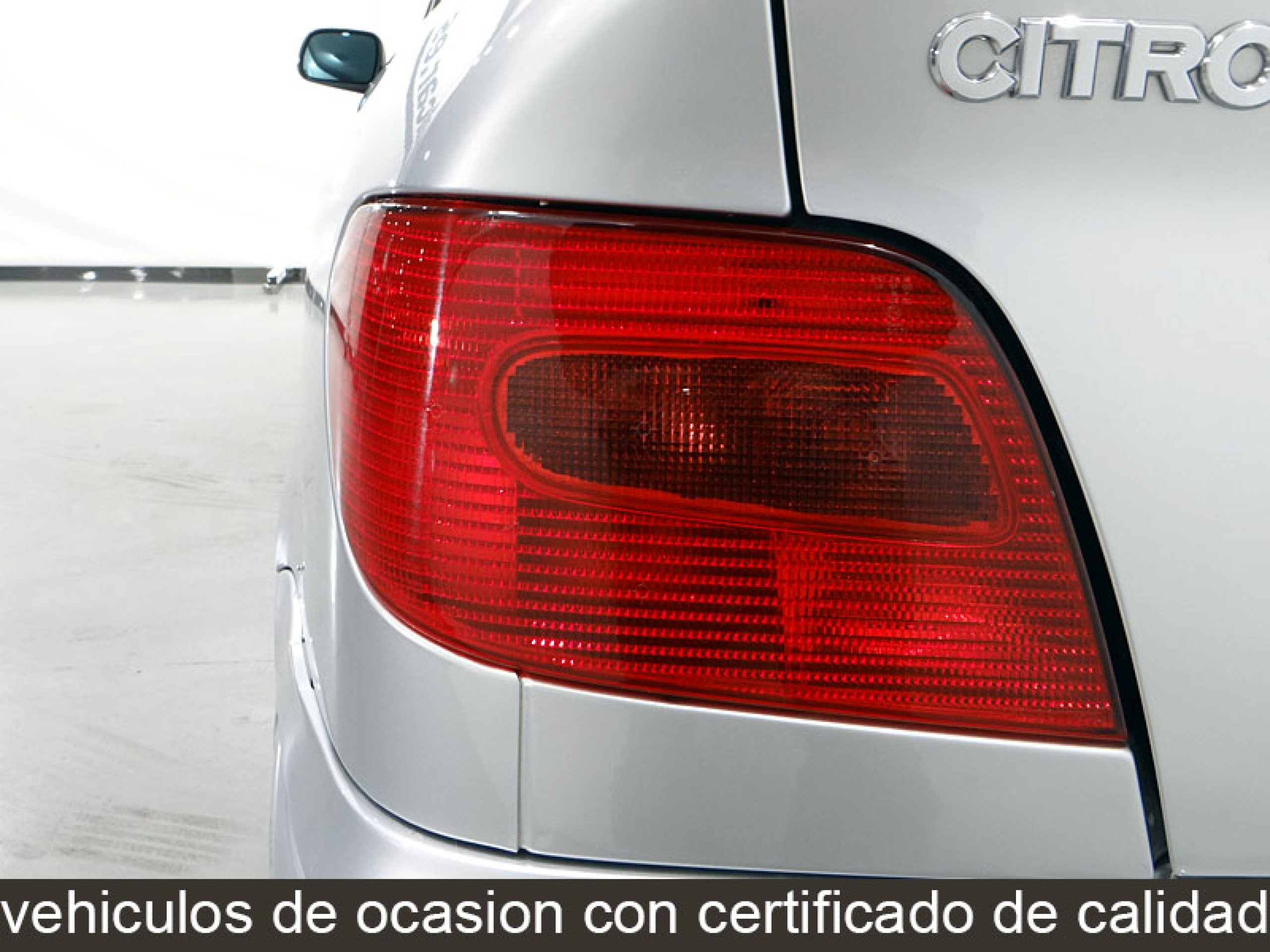 Foto Citroen Xsara 14
