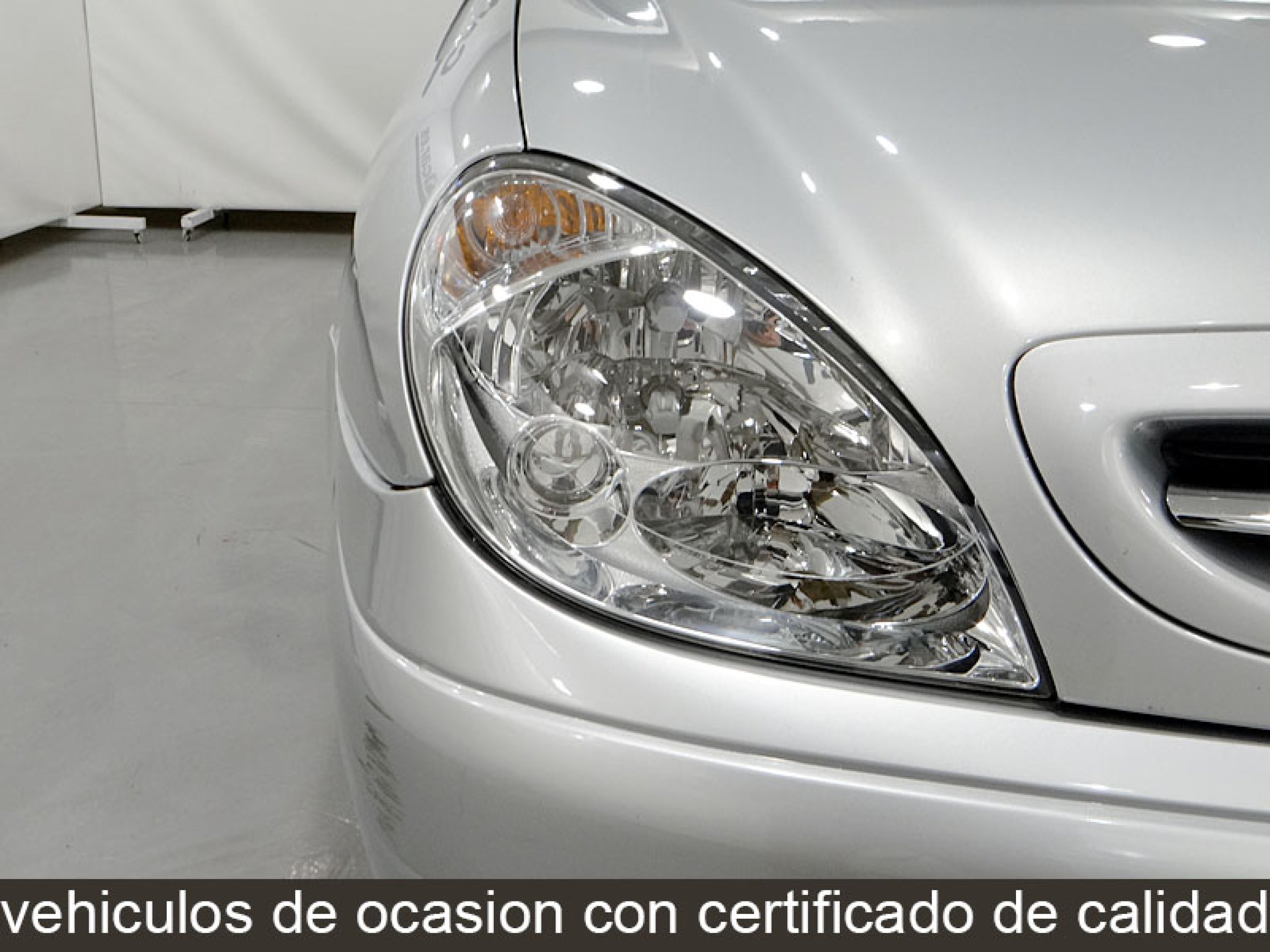 Foto Citroen Xsara 16